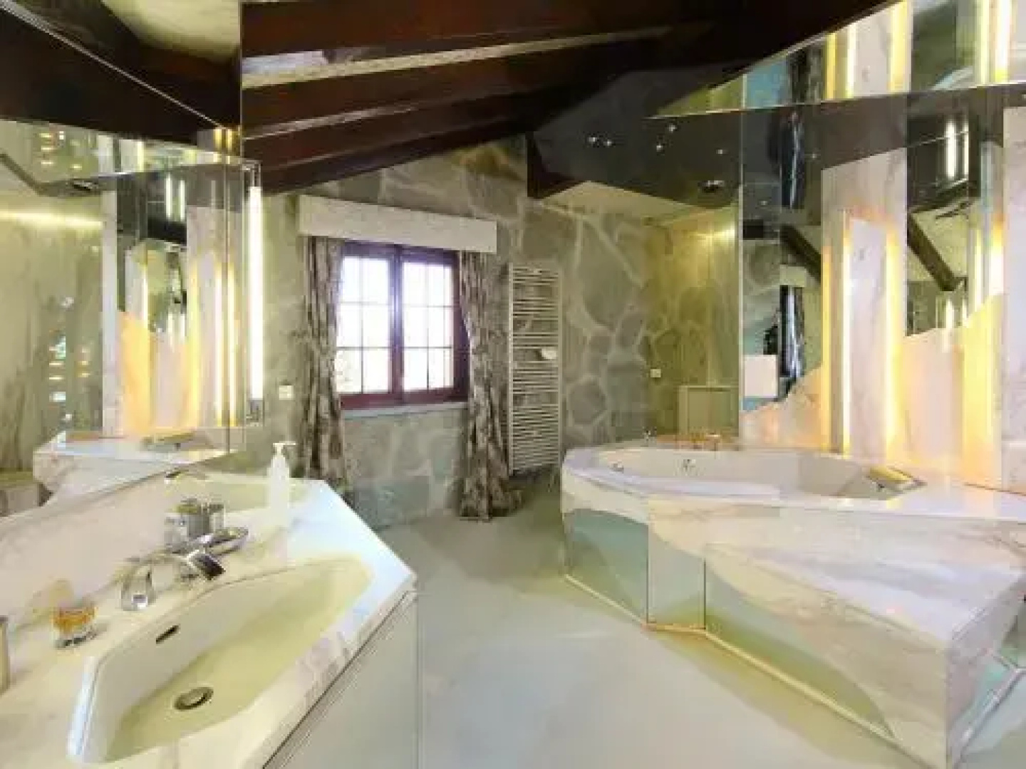 Chalet Les Cèdres