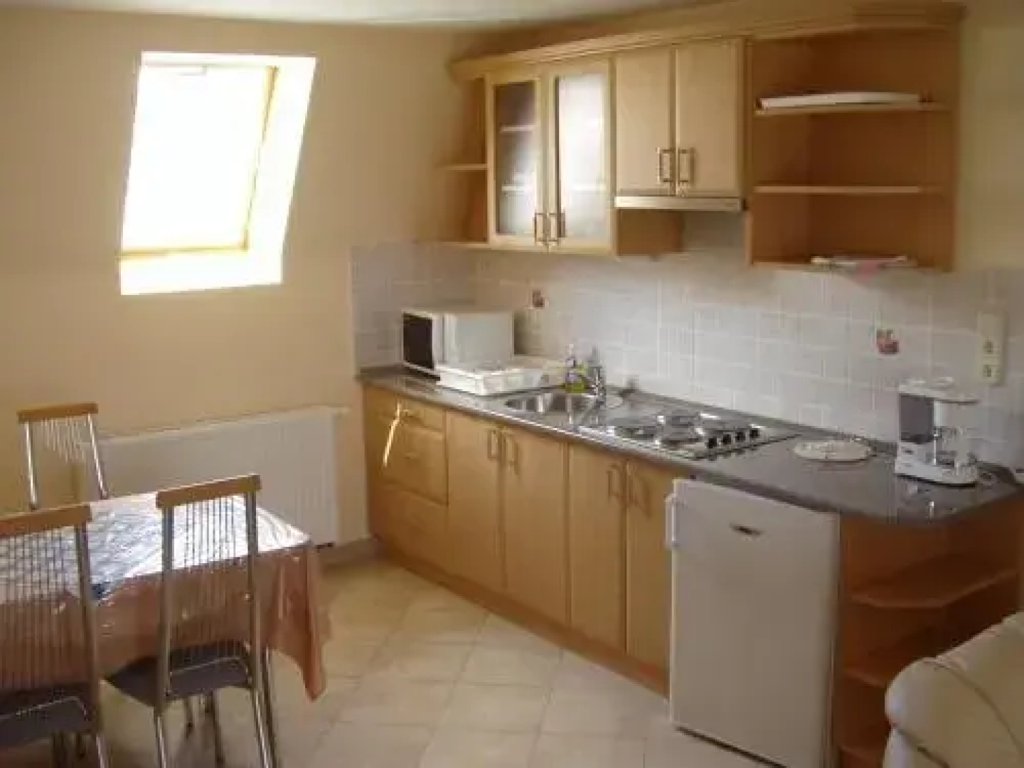 Katalin Apartmanház