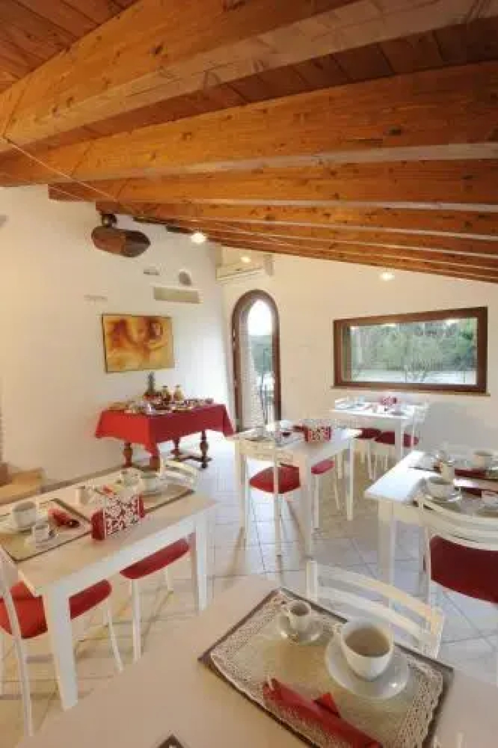 B&B Al Fondaco