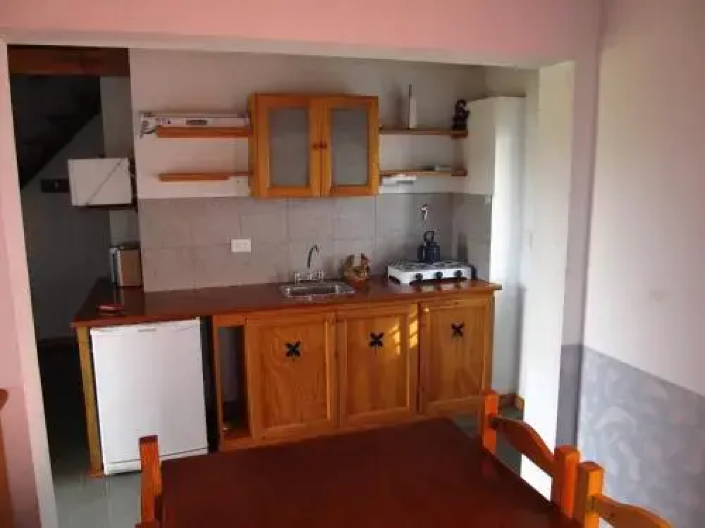 Cabañas Valle del Paraiso