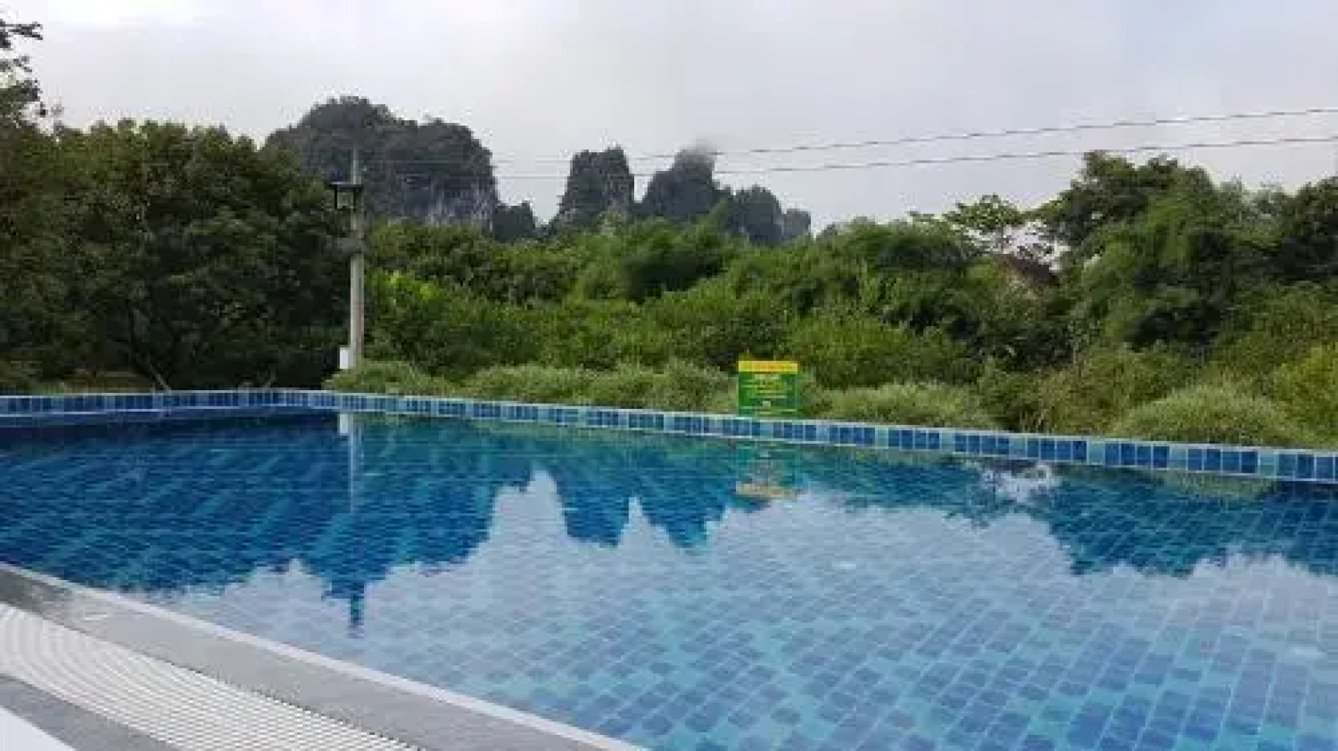 Khao Sok Hostel