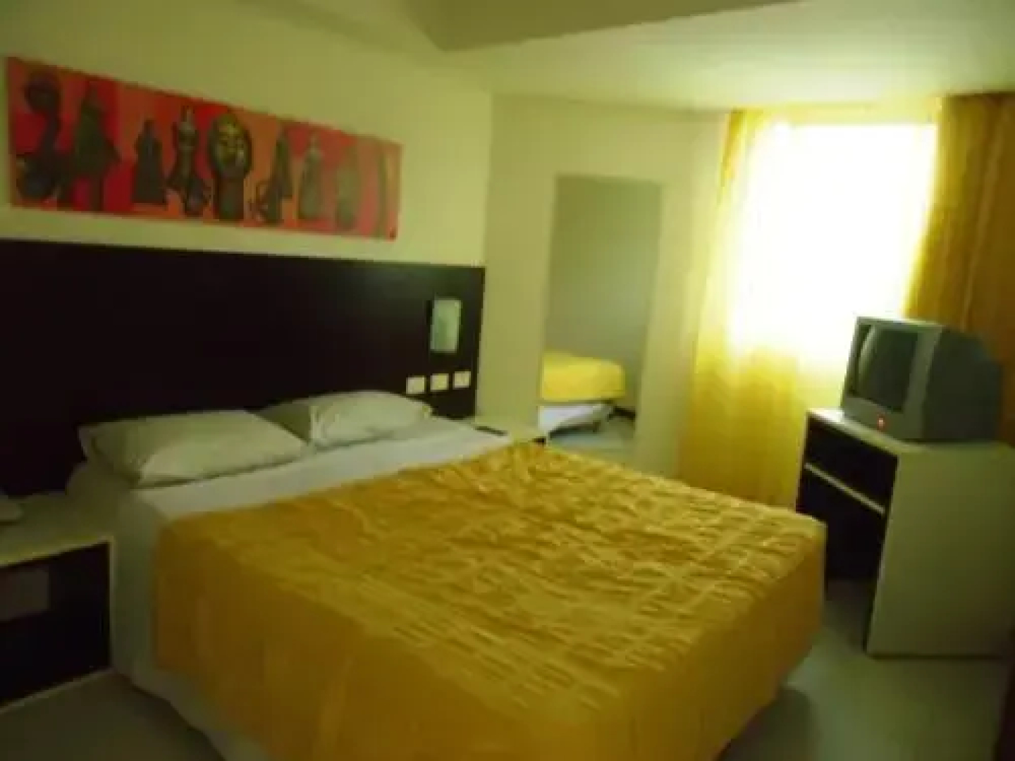 Flat da Taci
