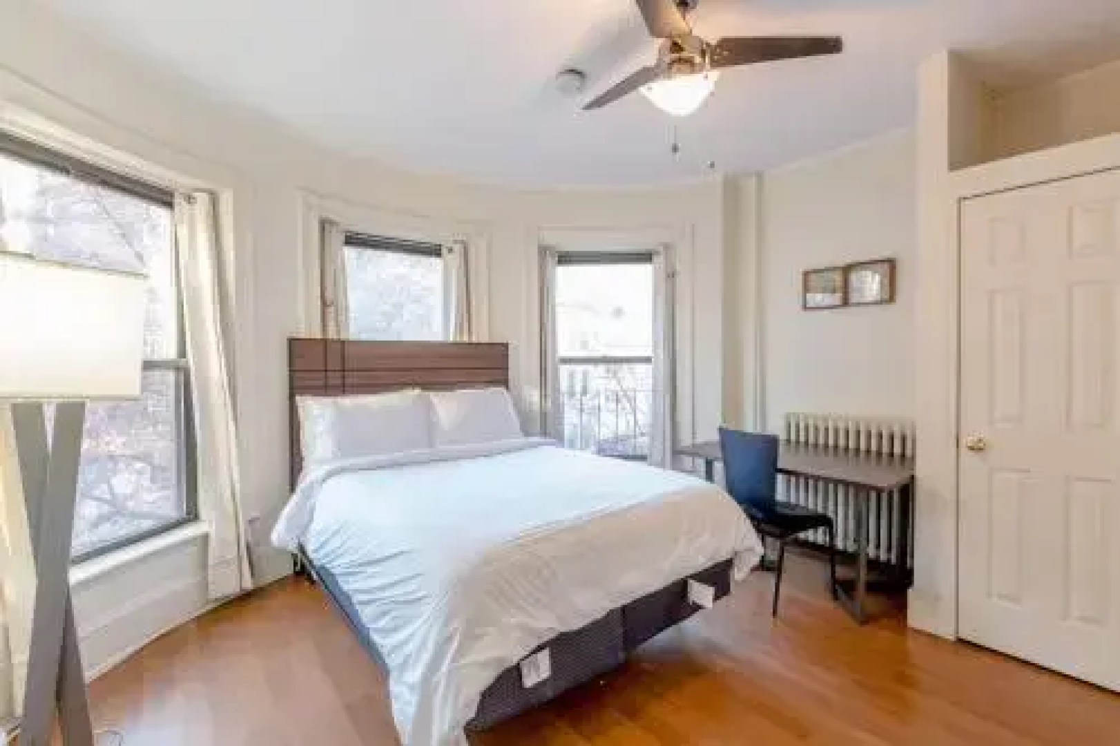 Kenmore Apartments by Starlight Suites