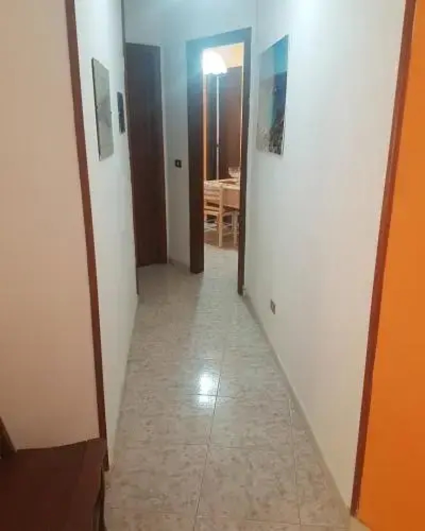 Casa Vacanza Delfino Bianco