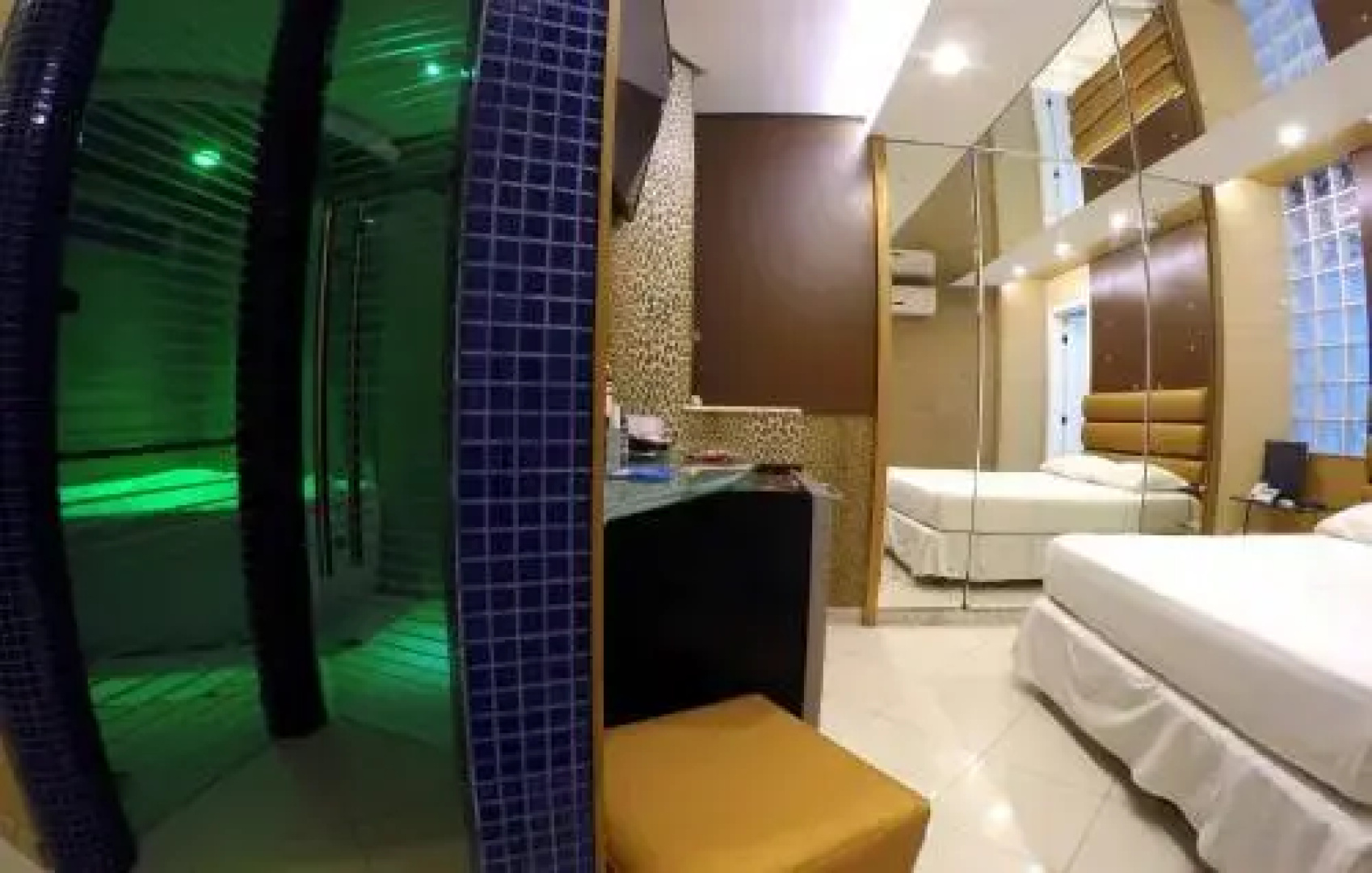 Motel Premium