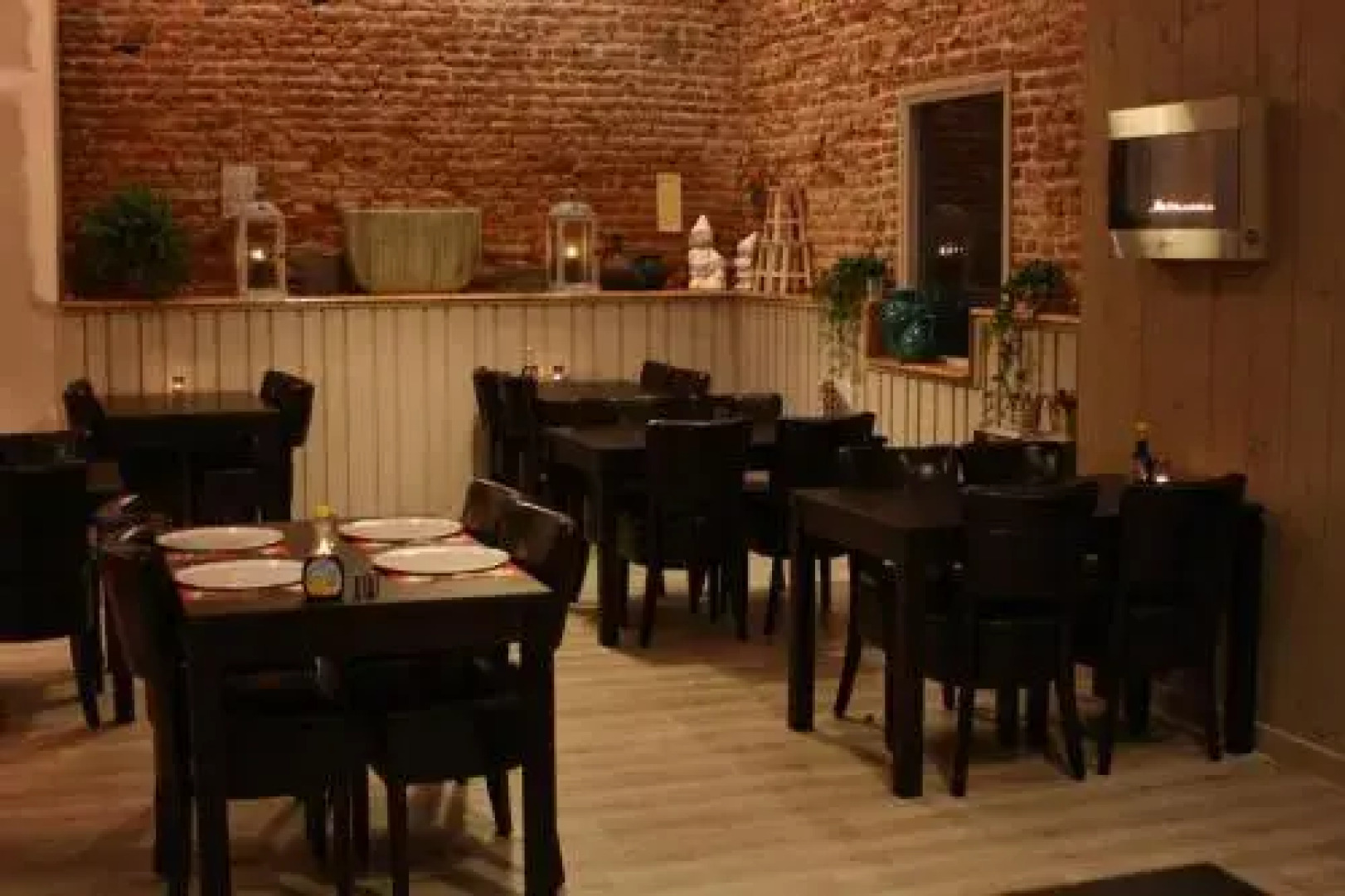 Hoeve de Binnenplaets