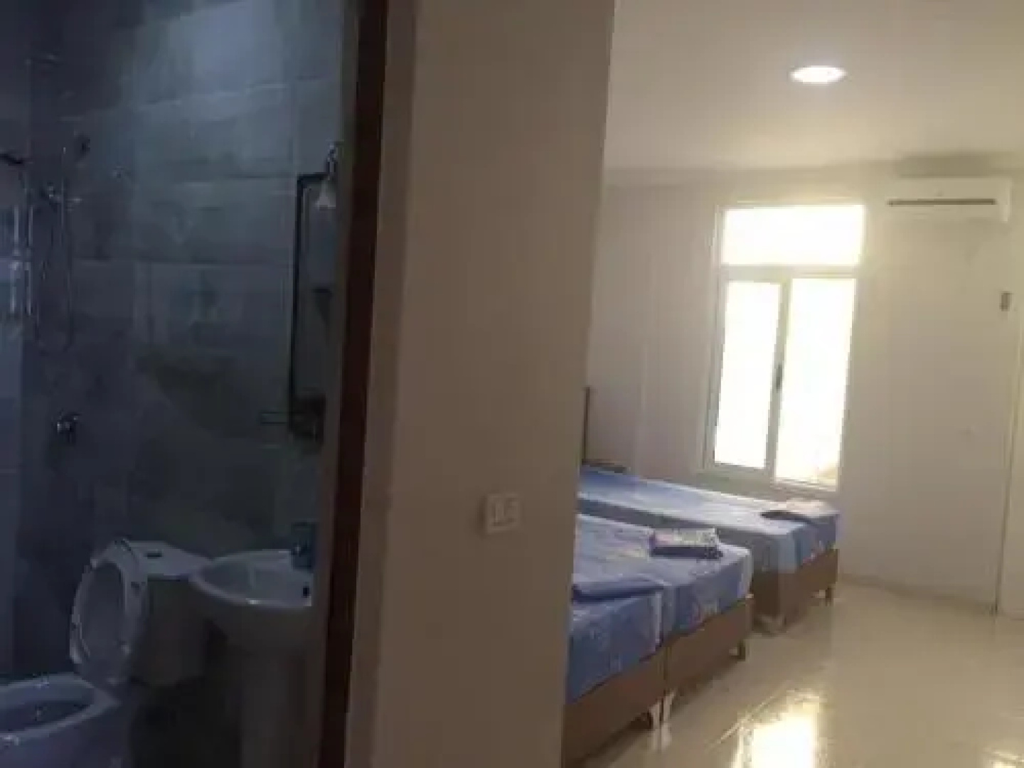 Hotel Zmerina