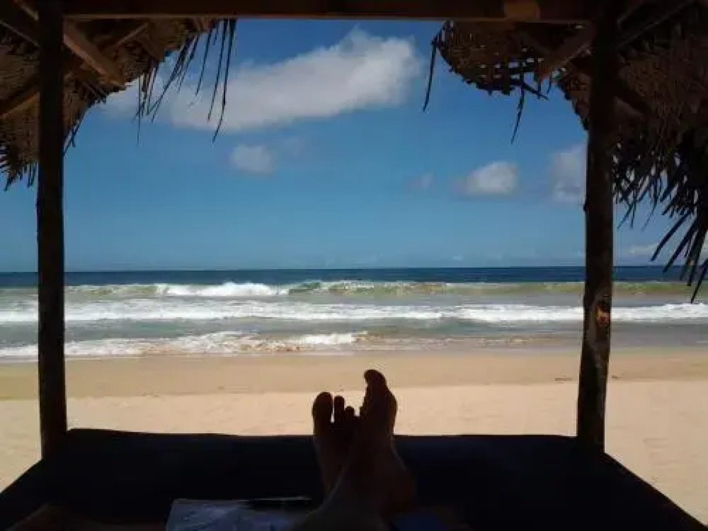 Talalla Beach Bungalows