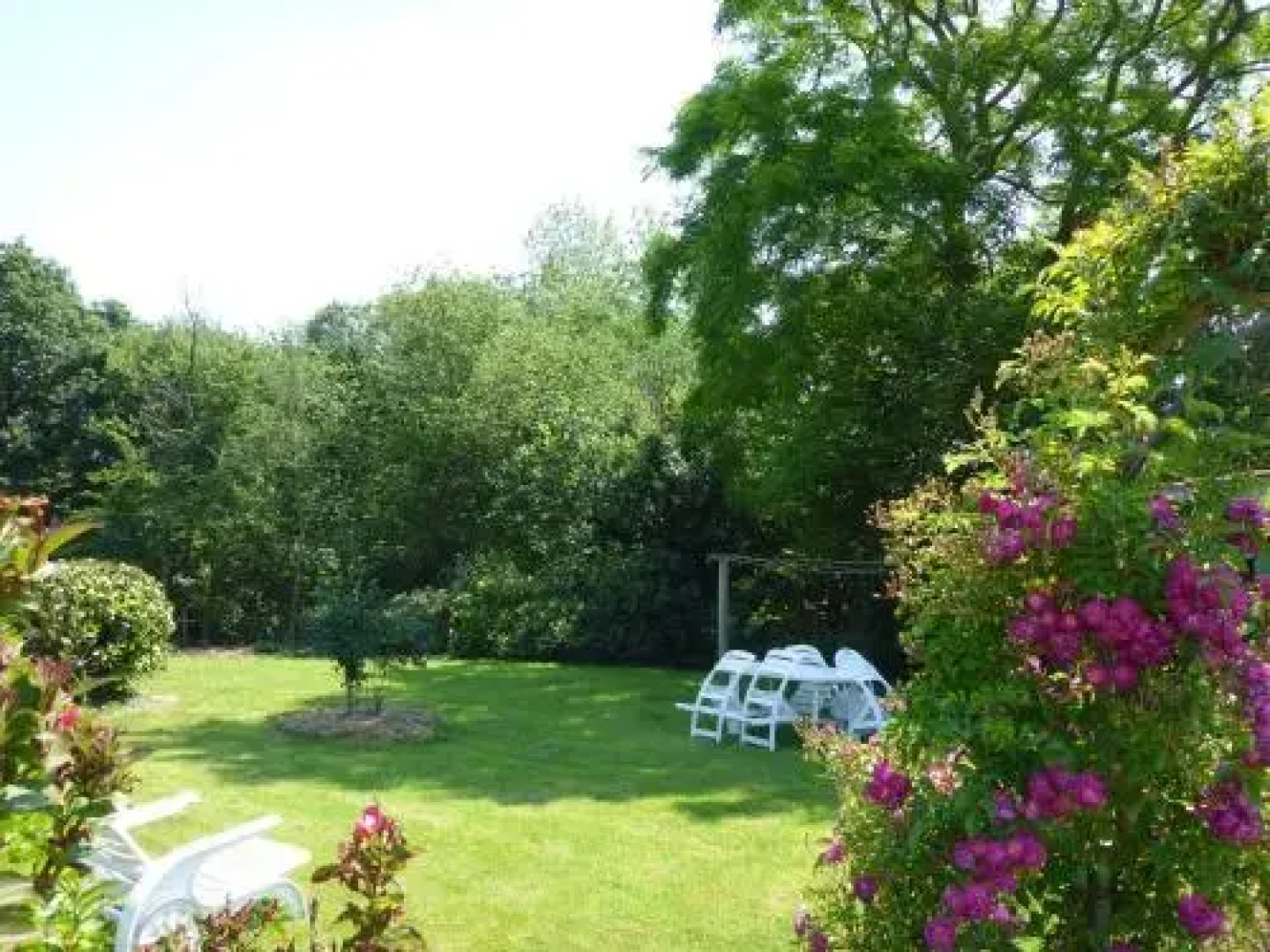 Gîte de Toul an Lan