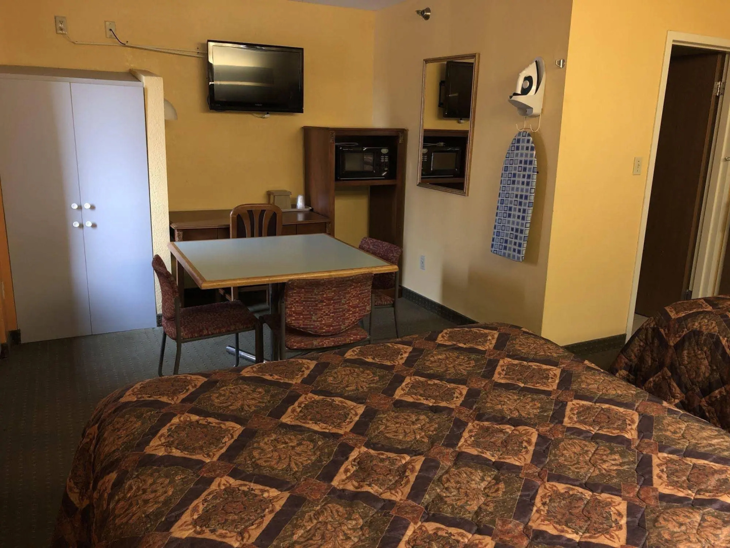 Microtel Inn - Buffalo( Lancaster-Williamsville Airport Area)