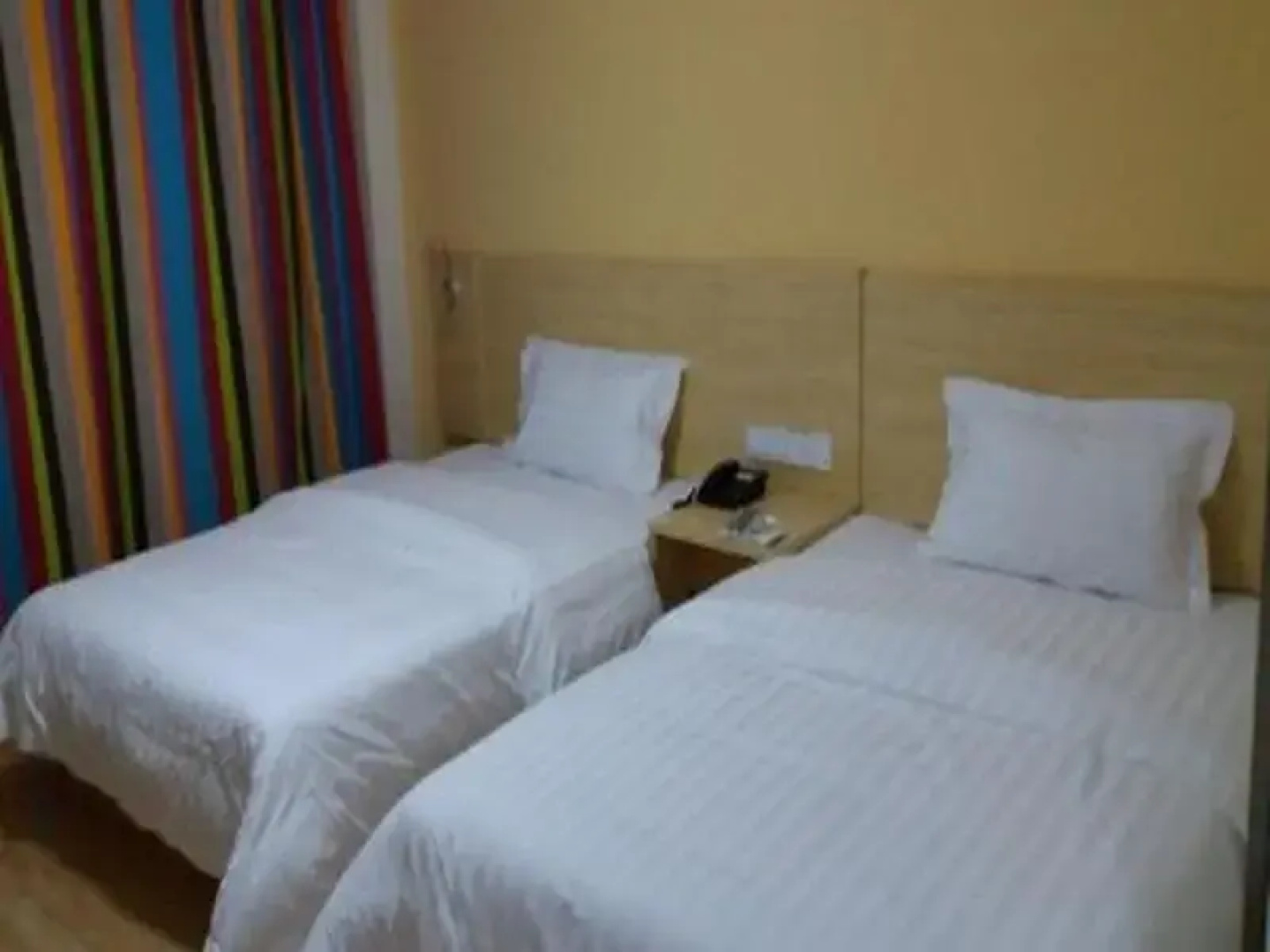 7 Days Inn Xingtai Nangong Qingnian Road
