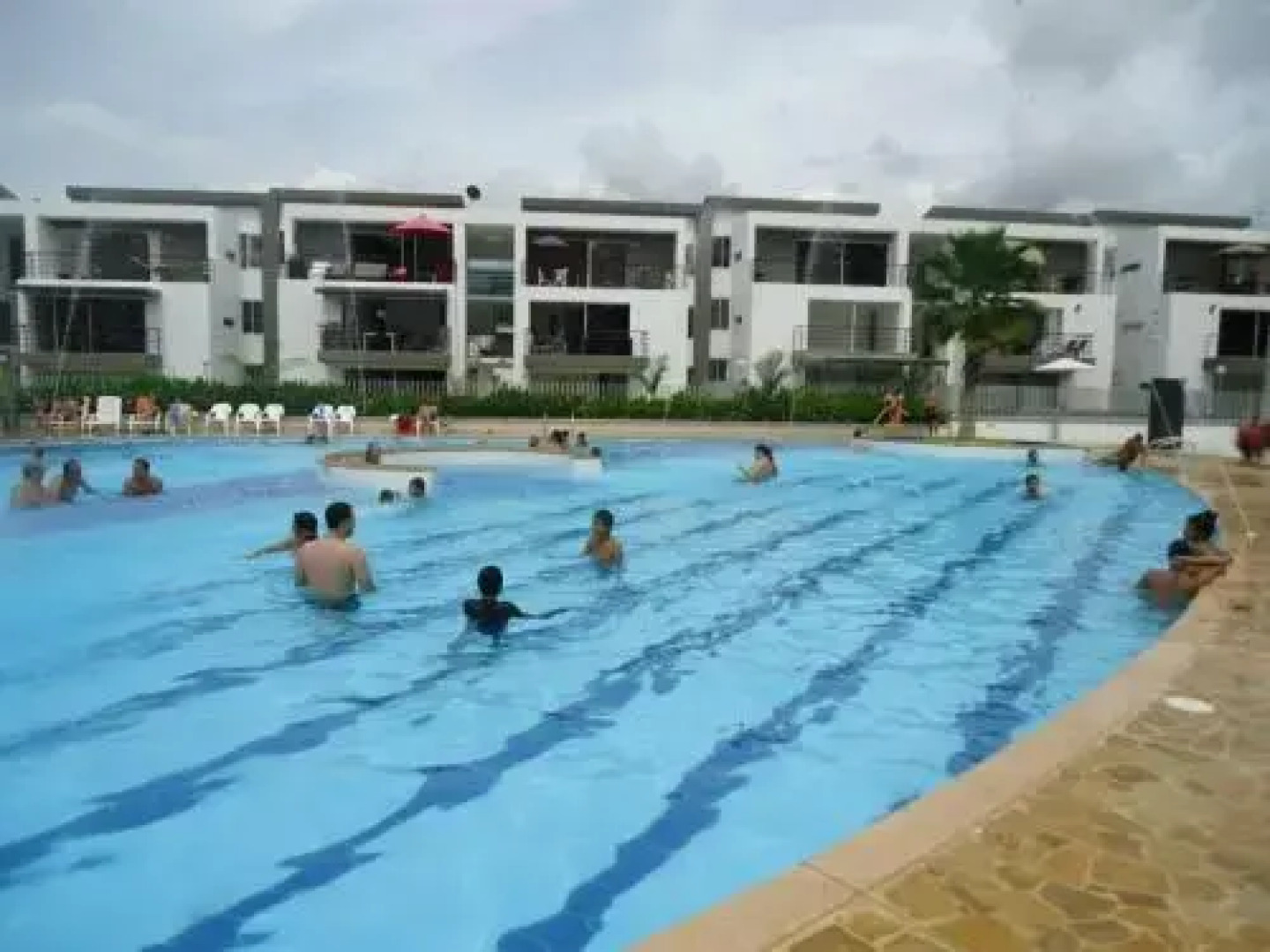 Apartasol Santa Fe de Antioquia