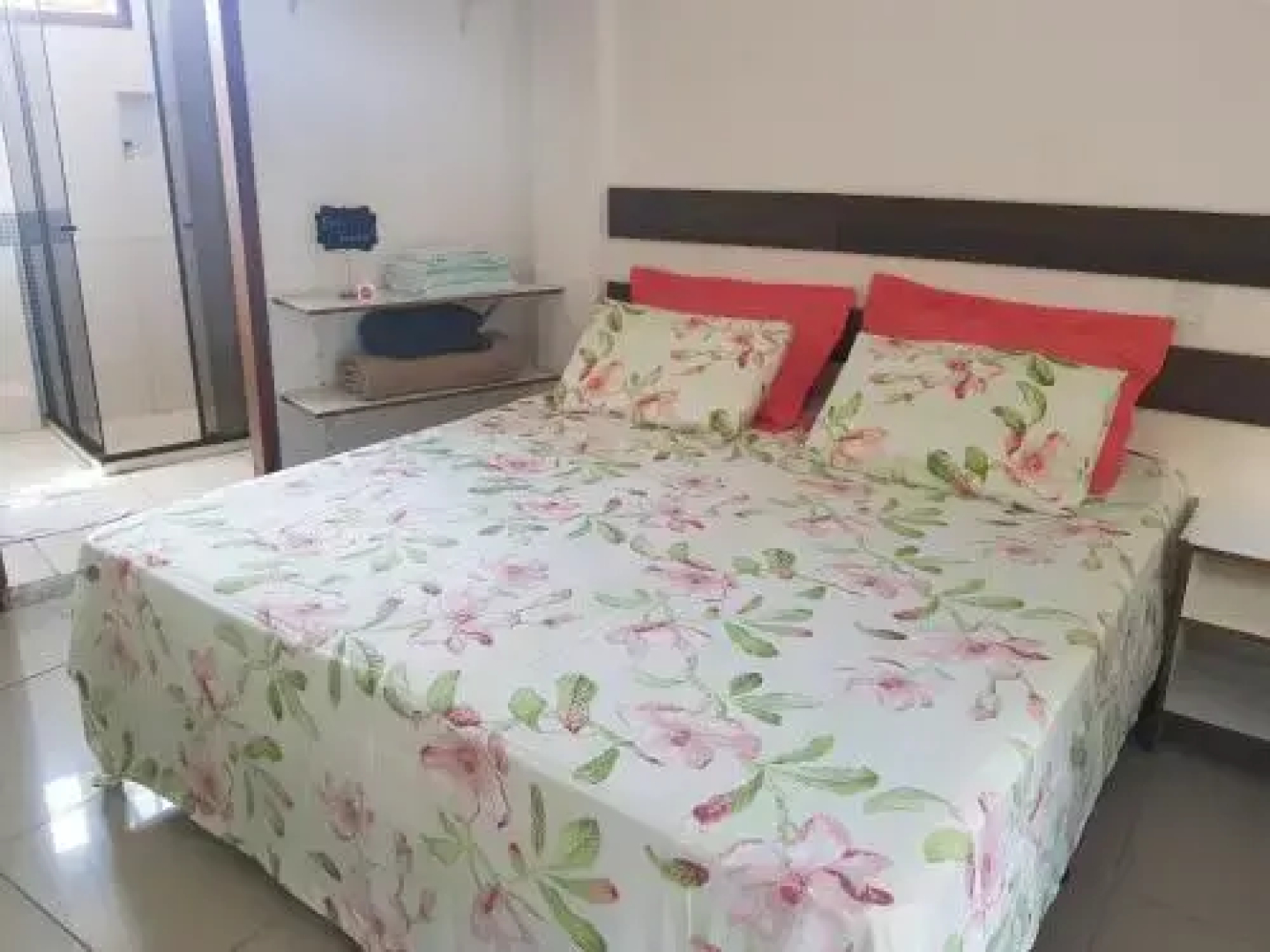 Residencial Santa Teresa