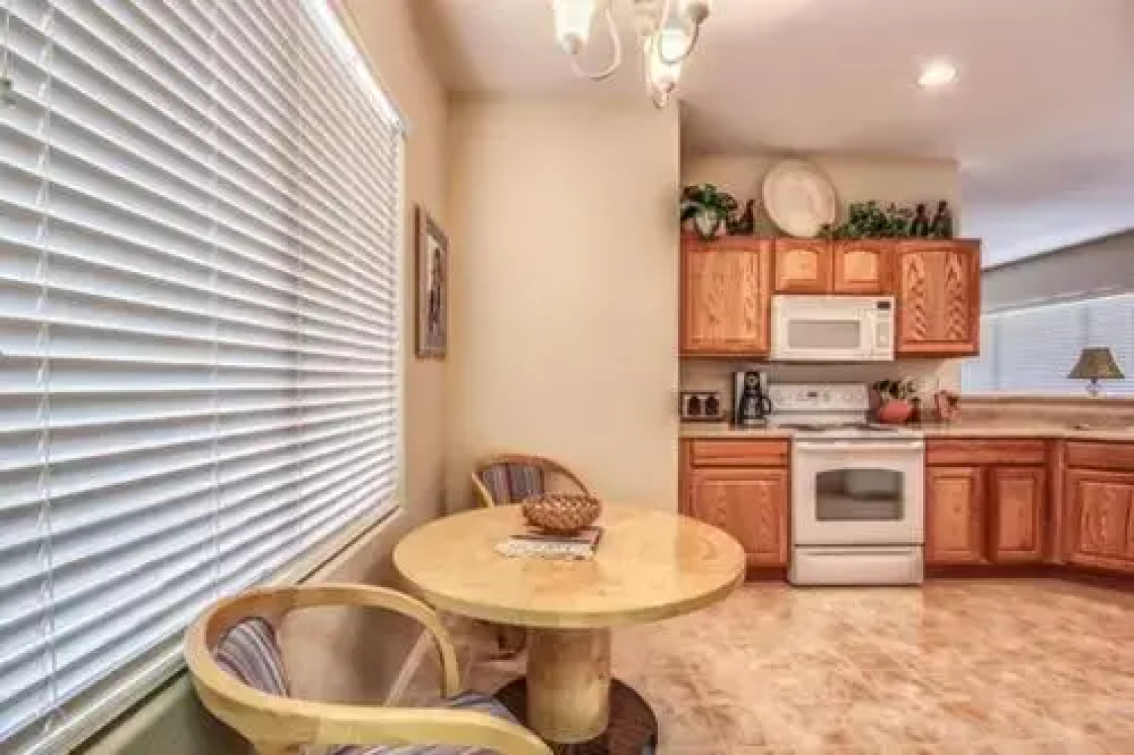 Prospector - 3 Br home by RedAwning