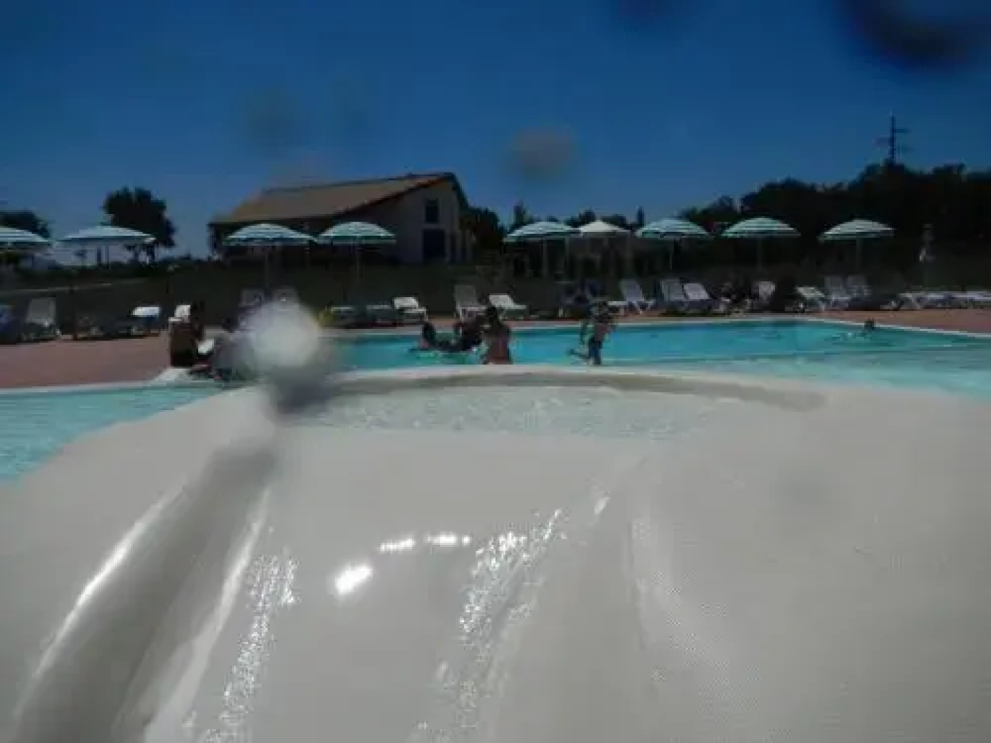Capitello Camping