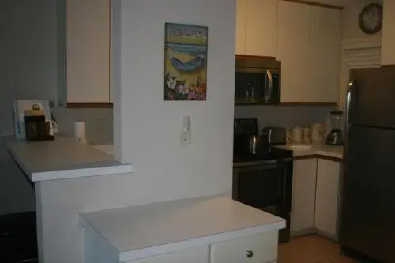 Ocean Retreat Suite