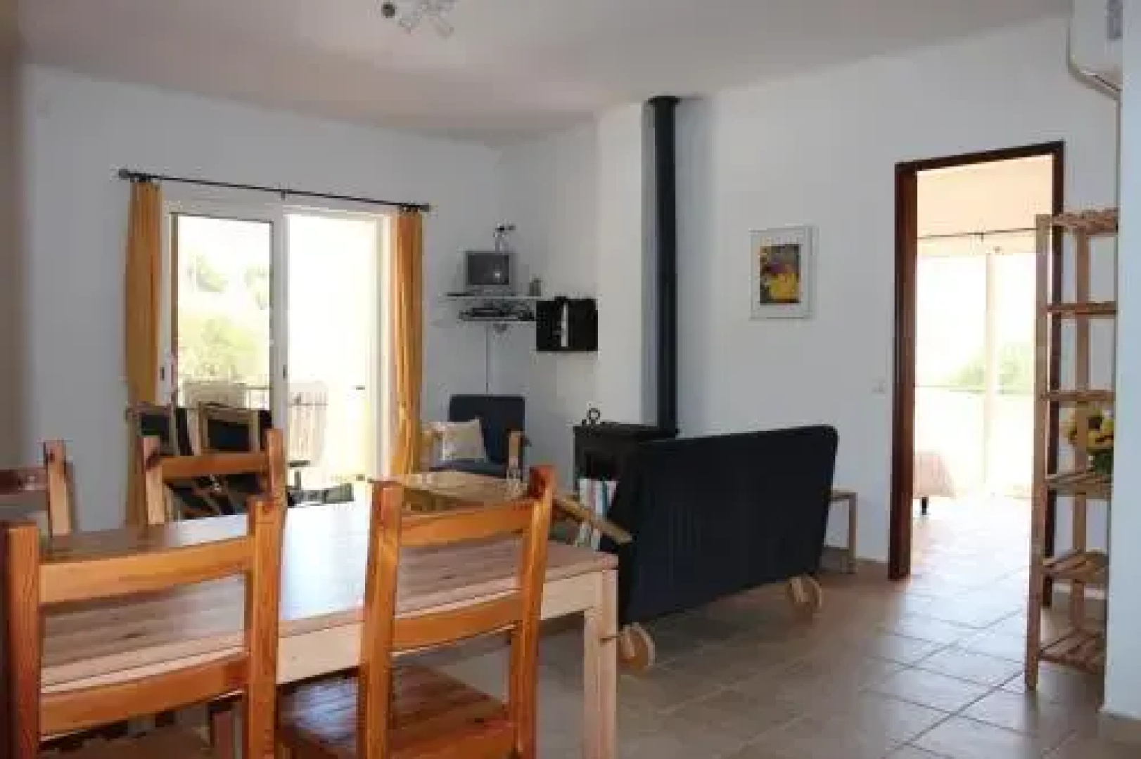 Filhas do Mar Apartments