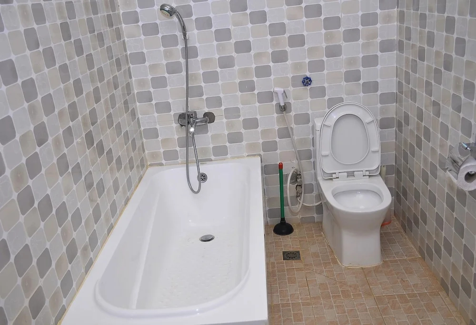 Bafra International Hotels