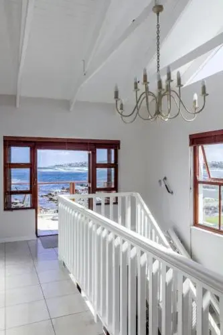 Geheim Luxury Seafront