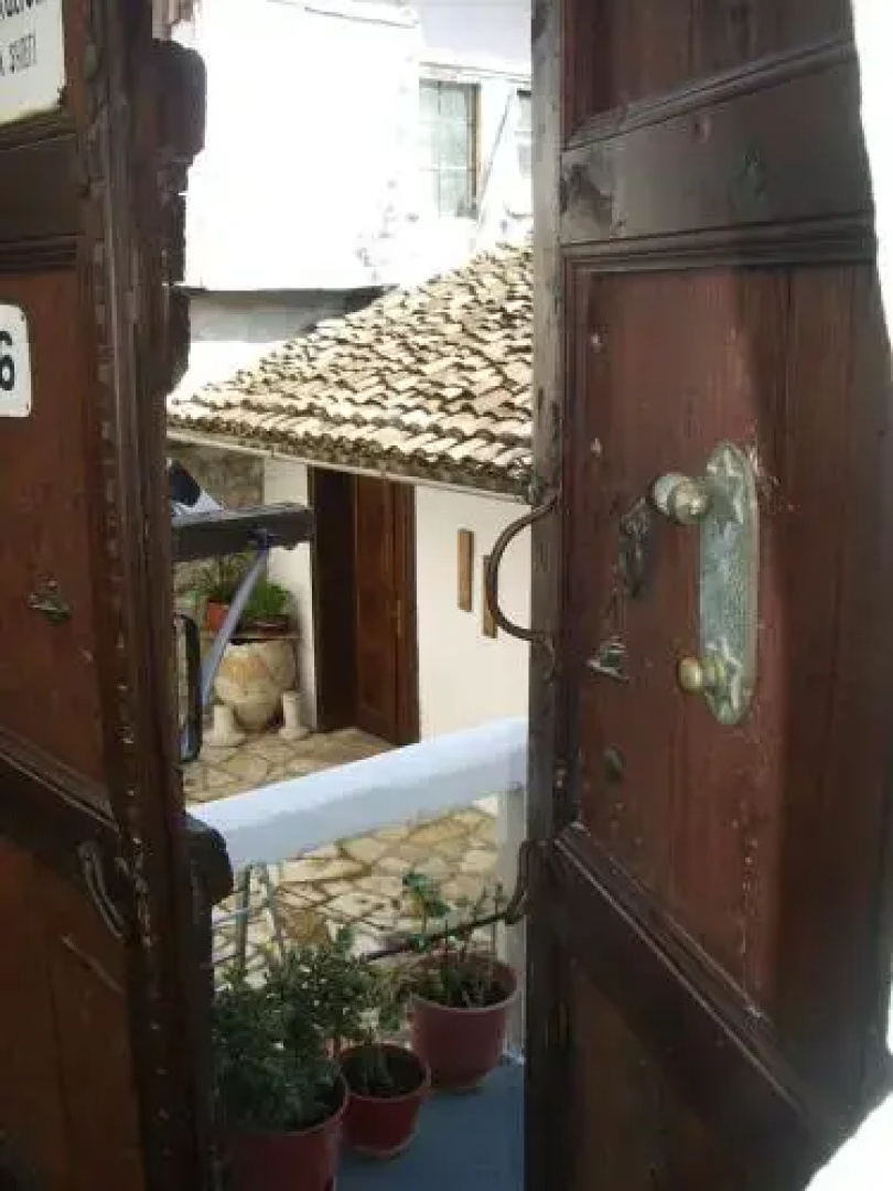 Guesthouse Berat