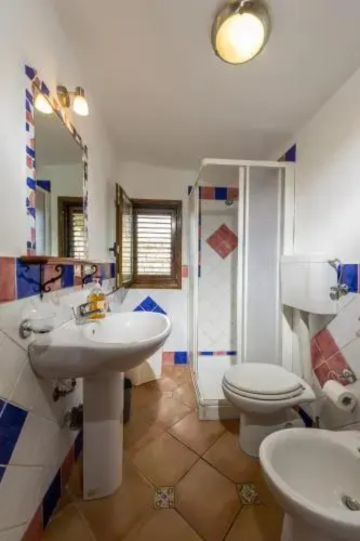 Casa Vacanza Spiaggia Plaja Deluxe