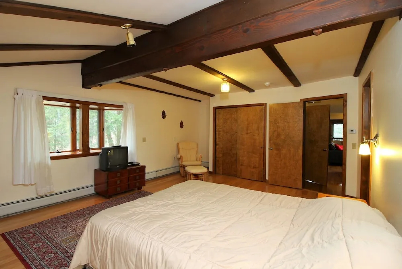 Sherwood House by RedAwning