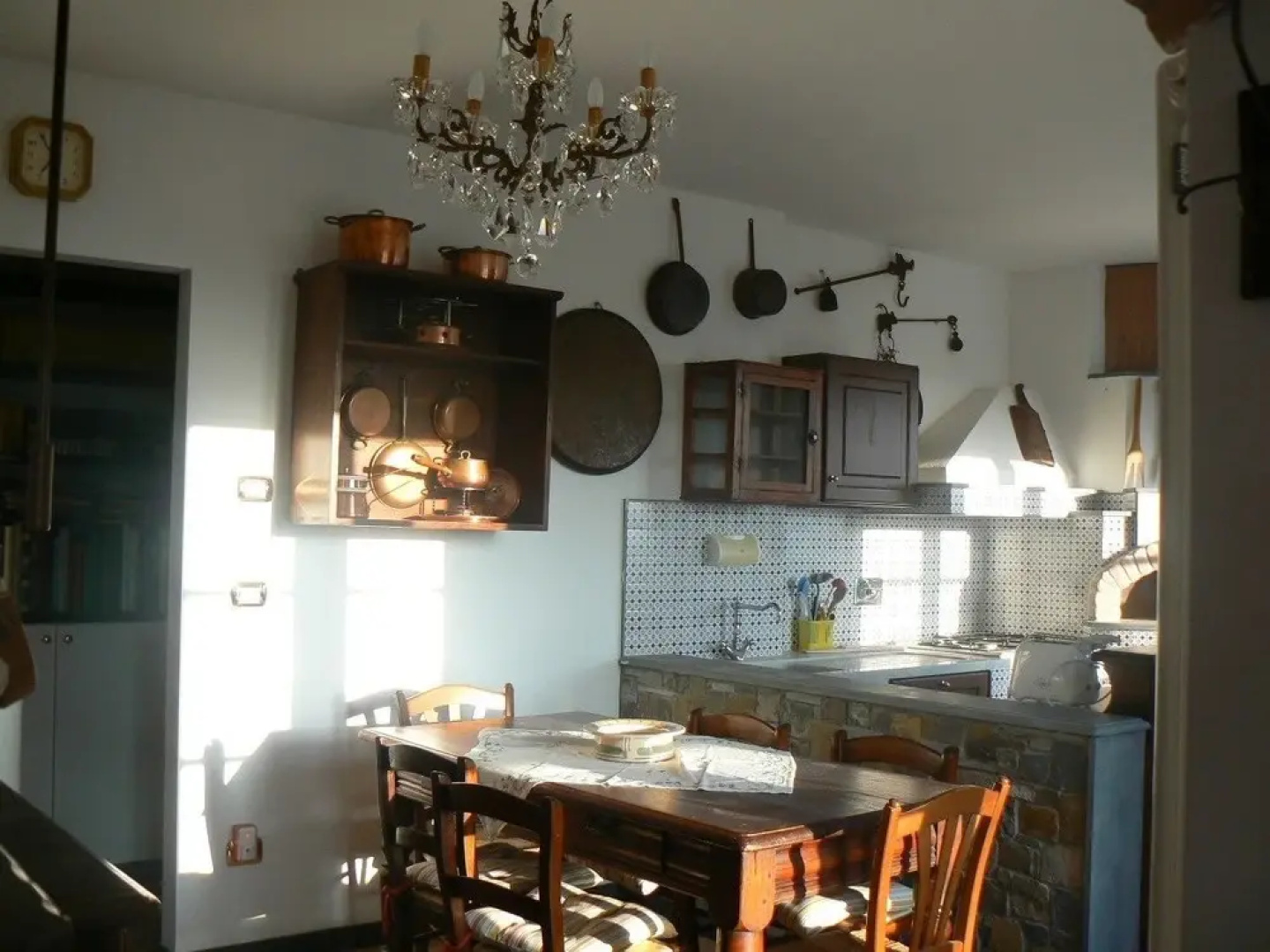 La Casa di Nonna Carlotta B&B