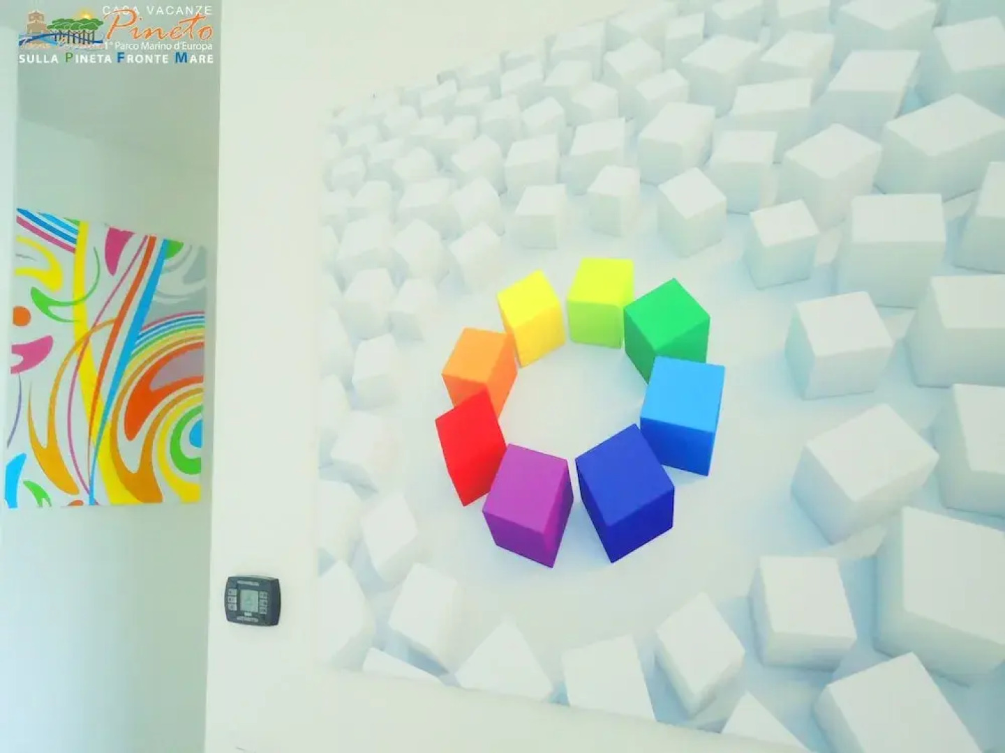 Appartamento Torre Cerrano