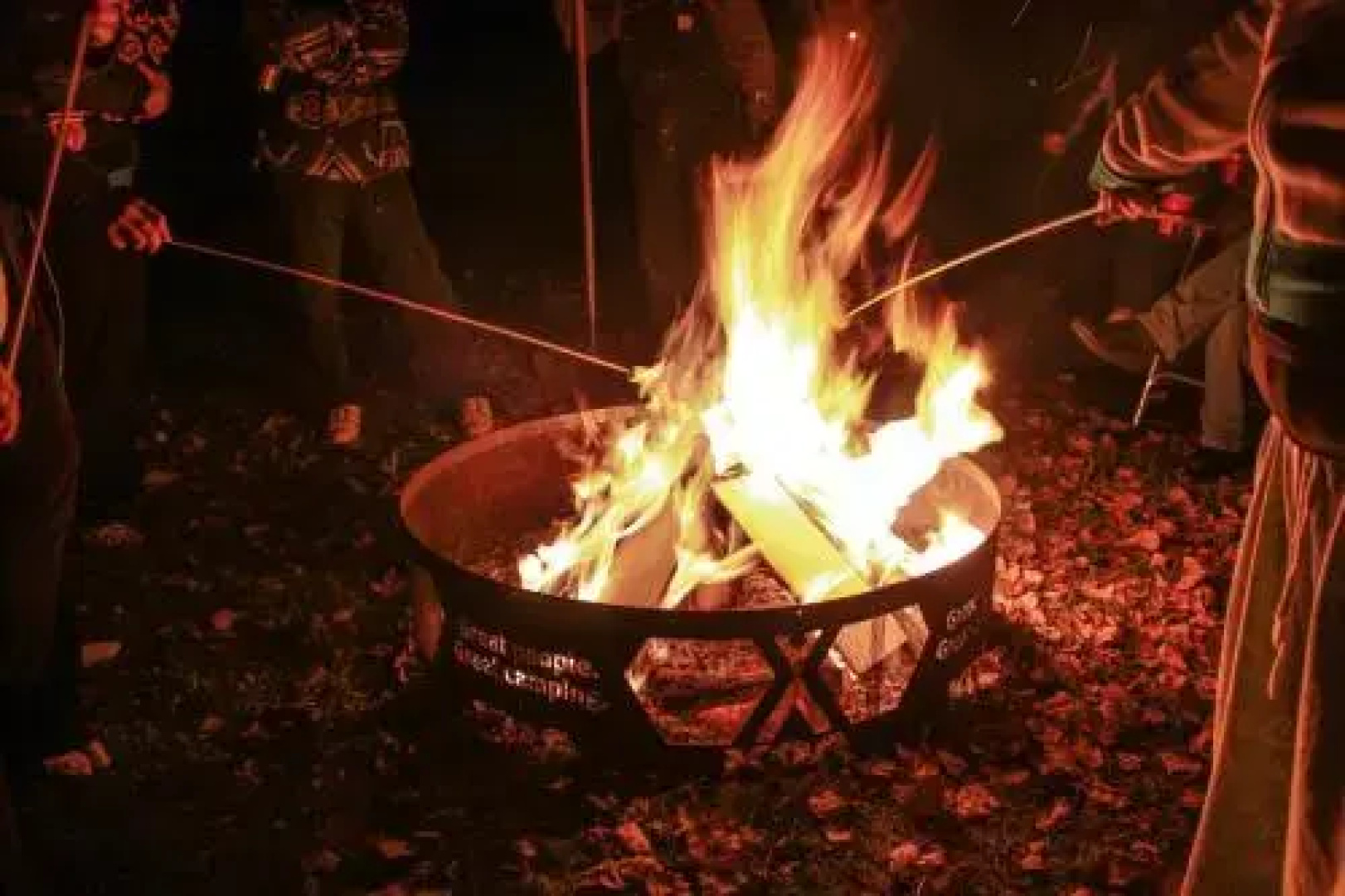 Sandusky Bayshore KOA Campground