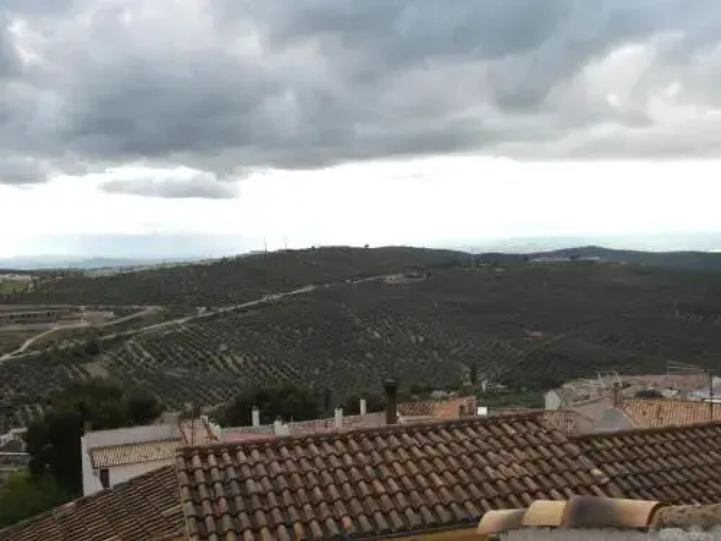Casa Rural La Pedrosa