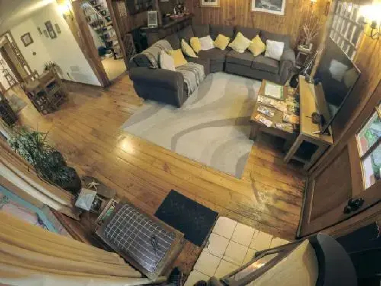 Hostal Mi Casa