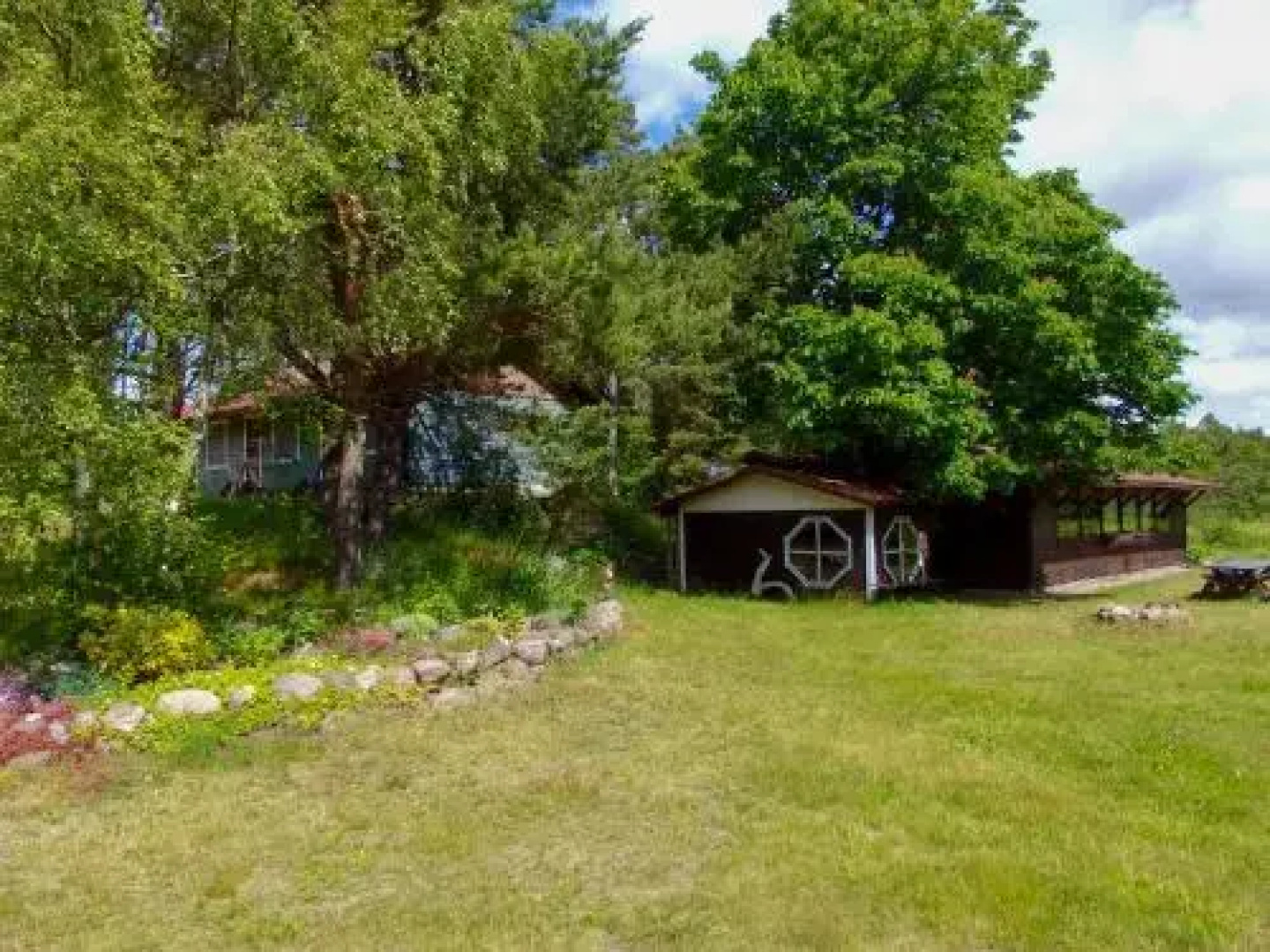 Sõrve Holiday Home