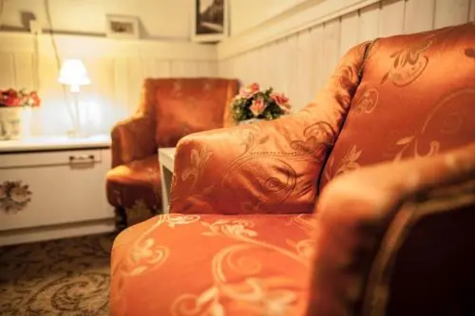 Hotel Zerrenpach