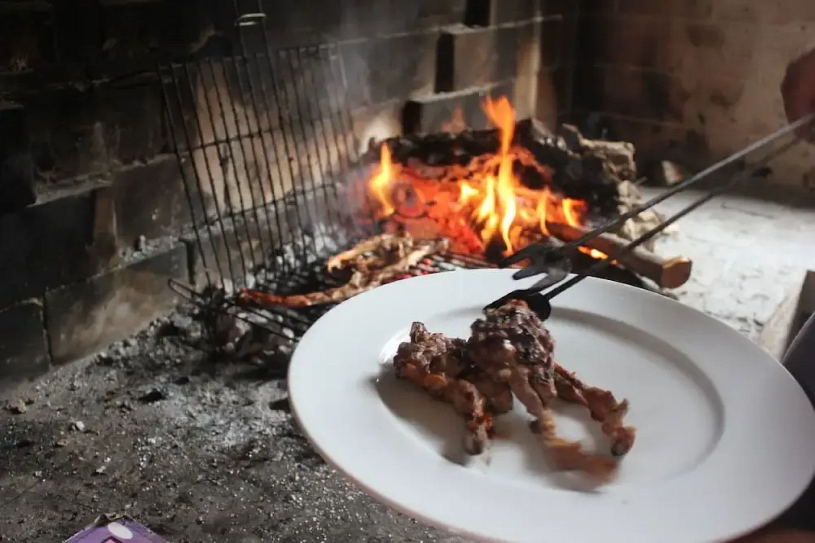 Agroturismo La Artezuela