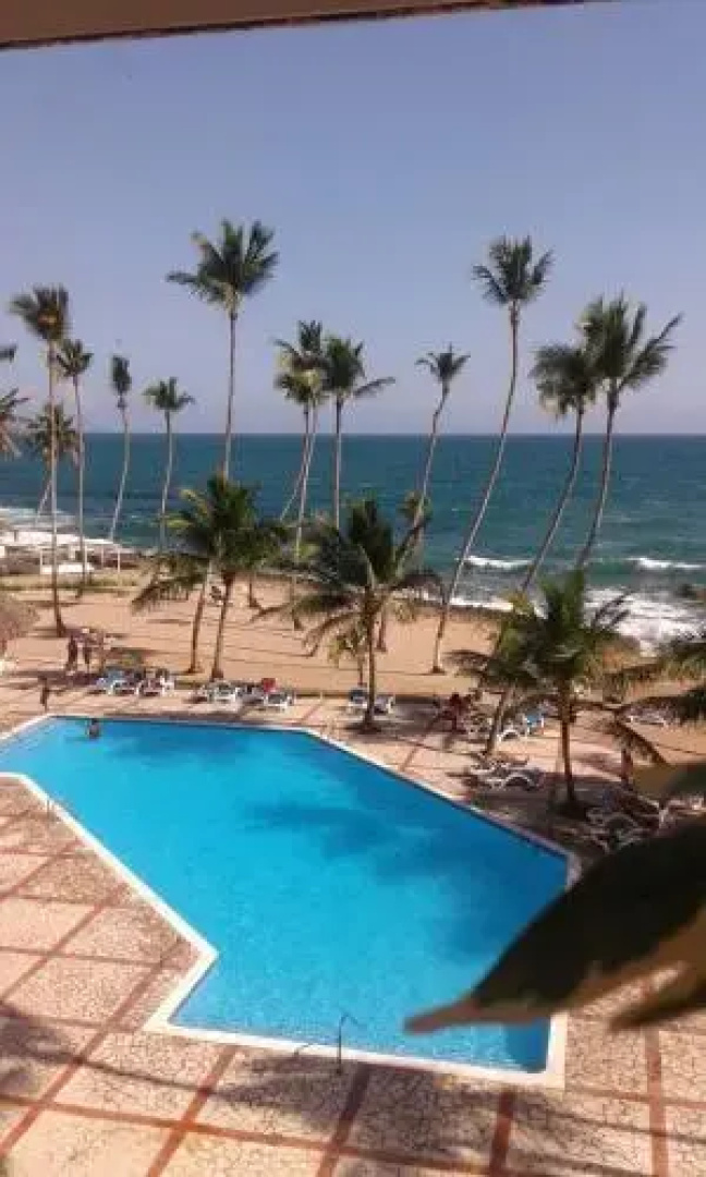 Villas del Mar Juan Dolio