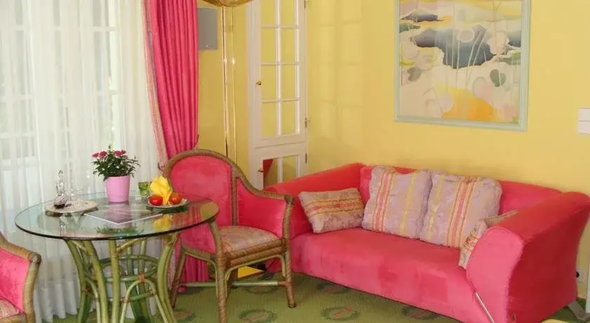 Boutique-Hotel Villa am See