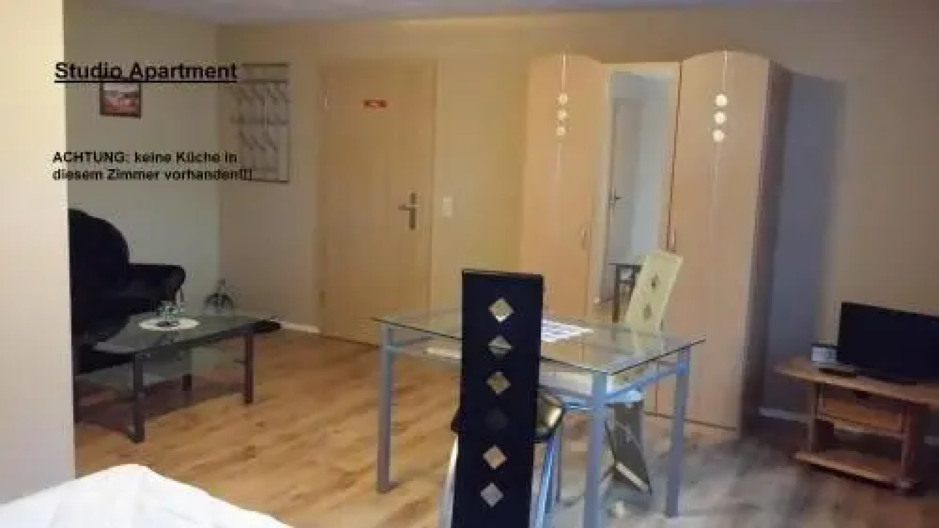 Ferienapartmenthaus am Rittertor