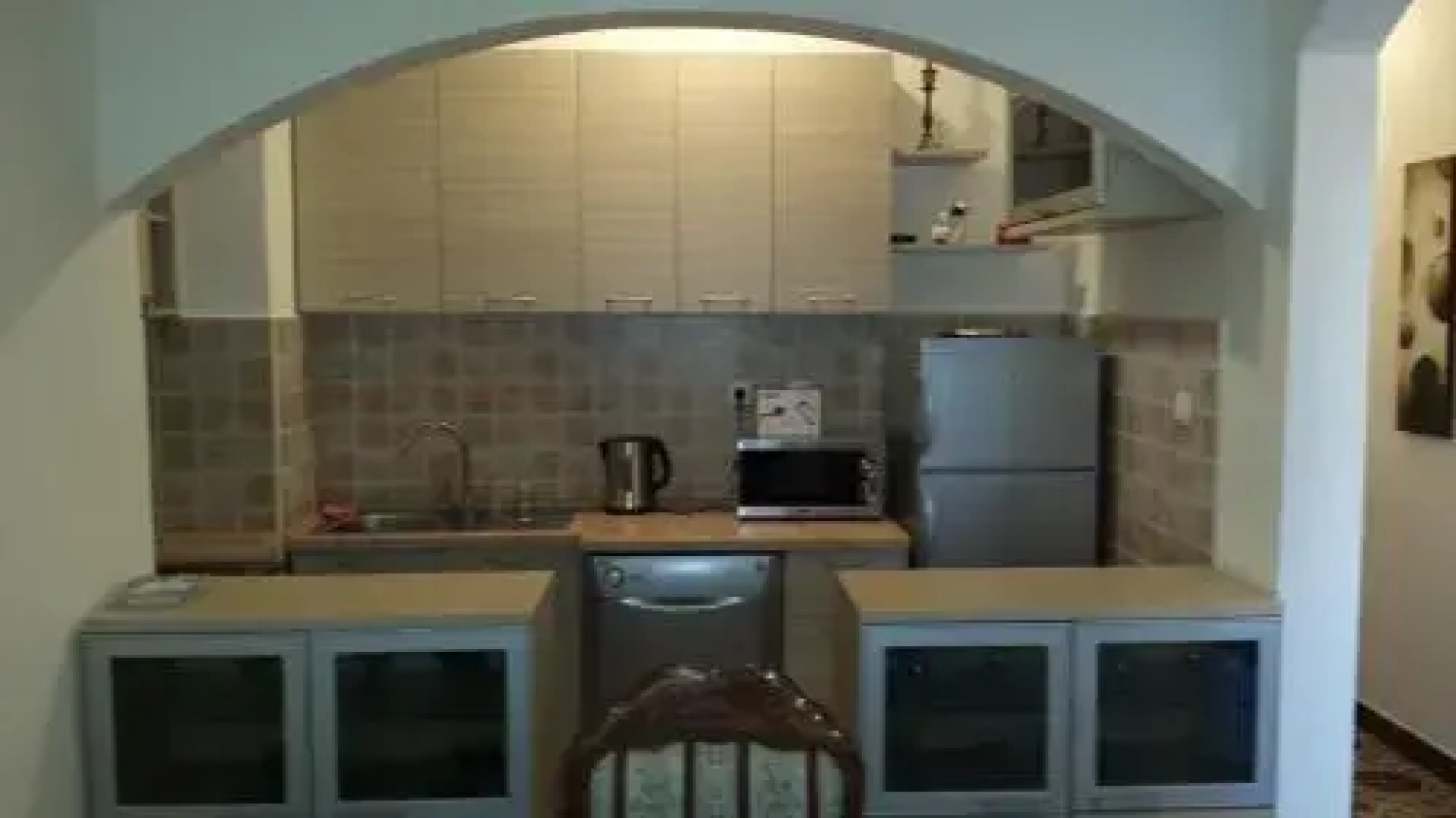 Apartments Gasparini