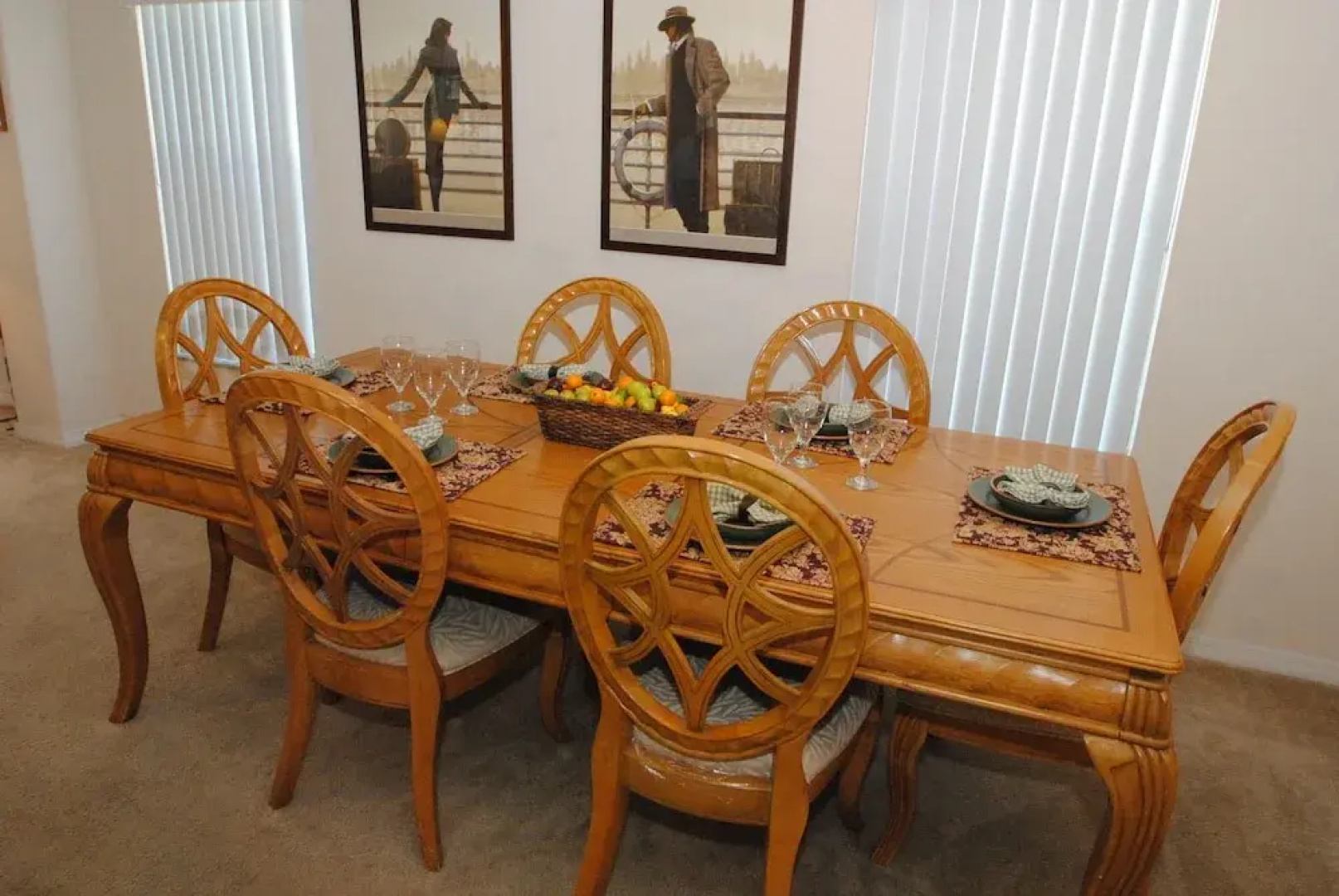 16606LBL Atlantis Villa 4 Br villa by RedAwning