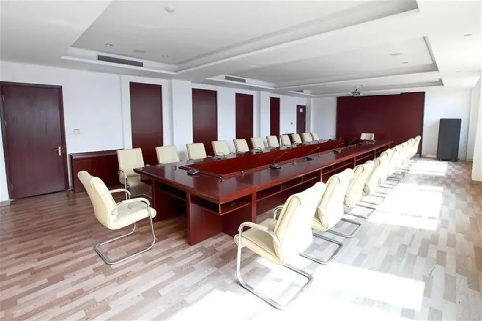 Haidai Garden Hotel Tai'an