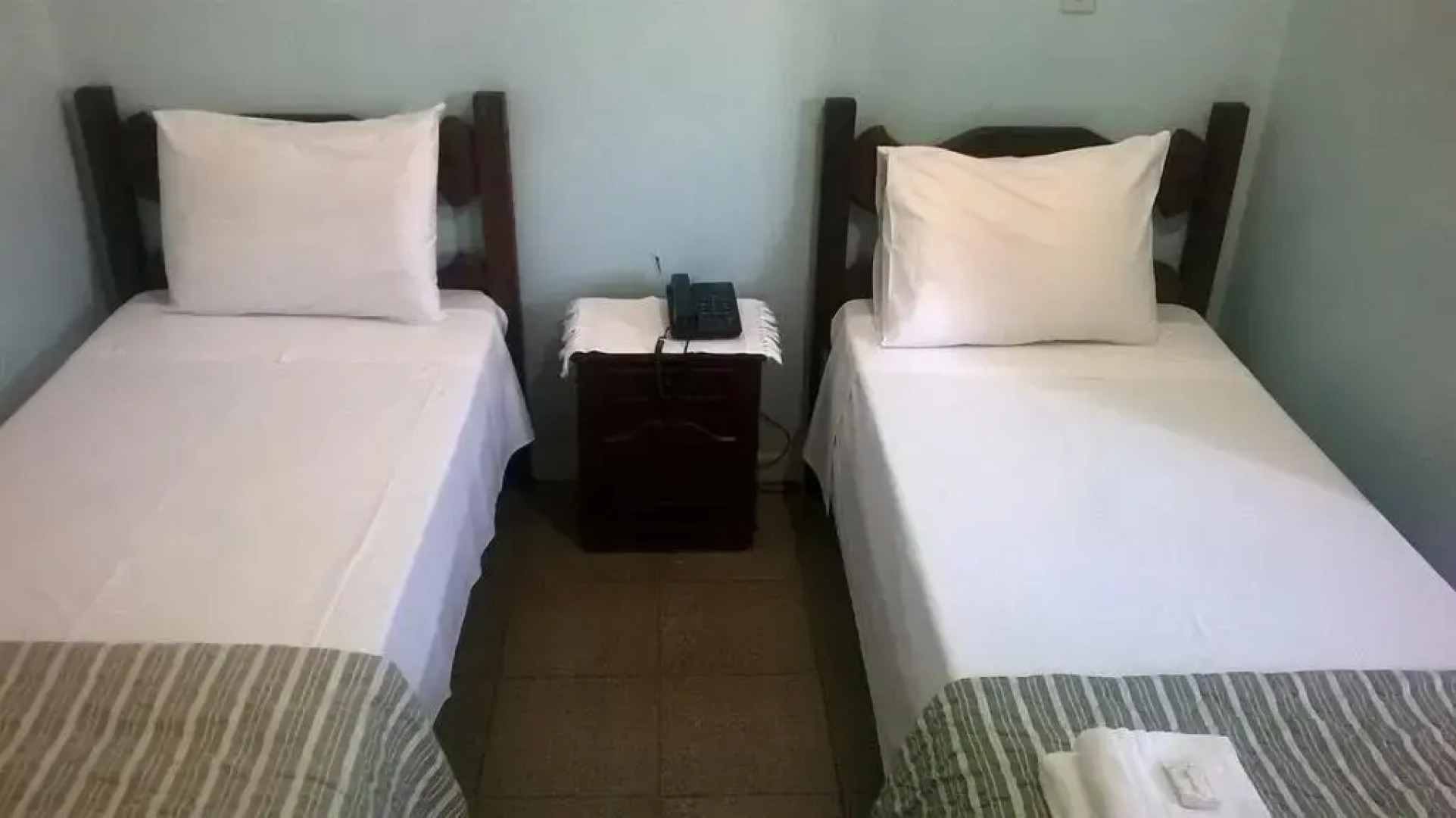 Hotel Mirante da Serra
