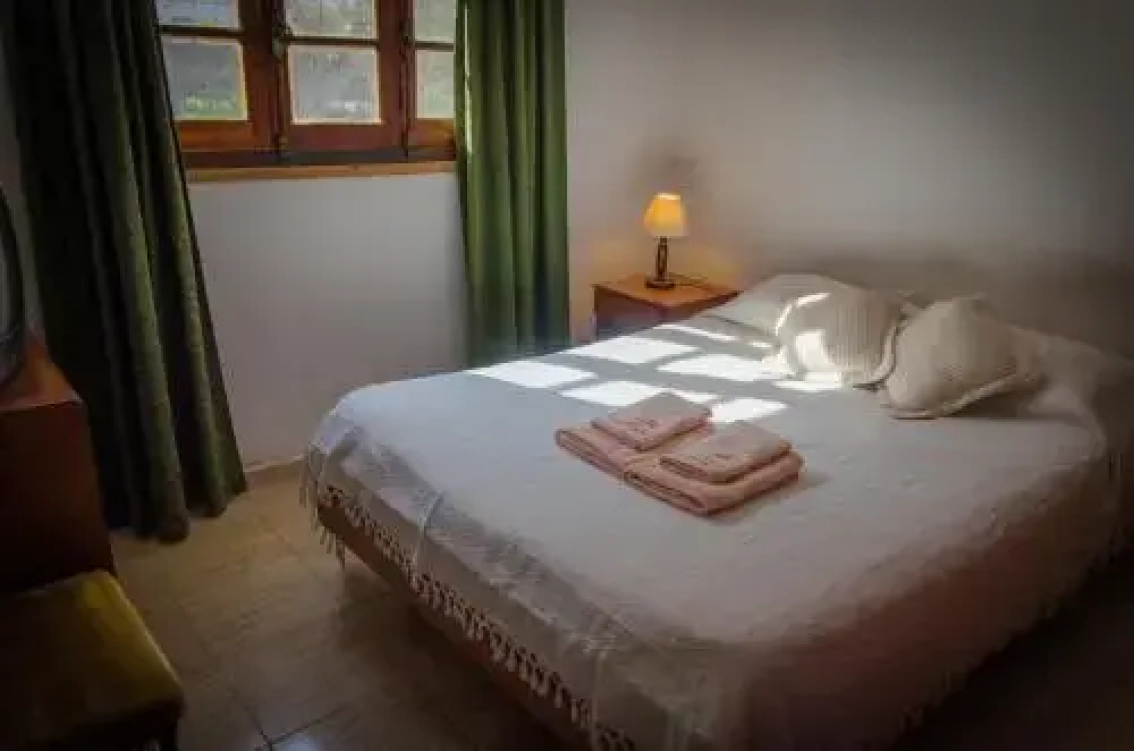 Hostería La Pergola