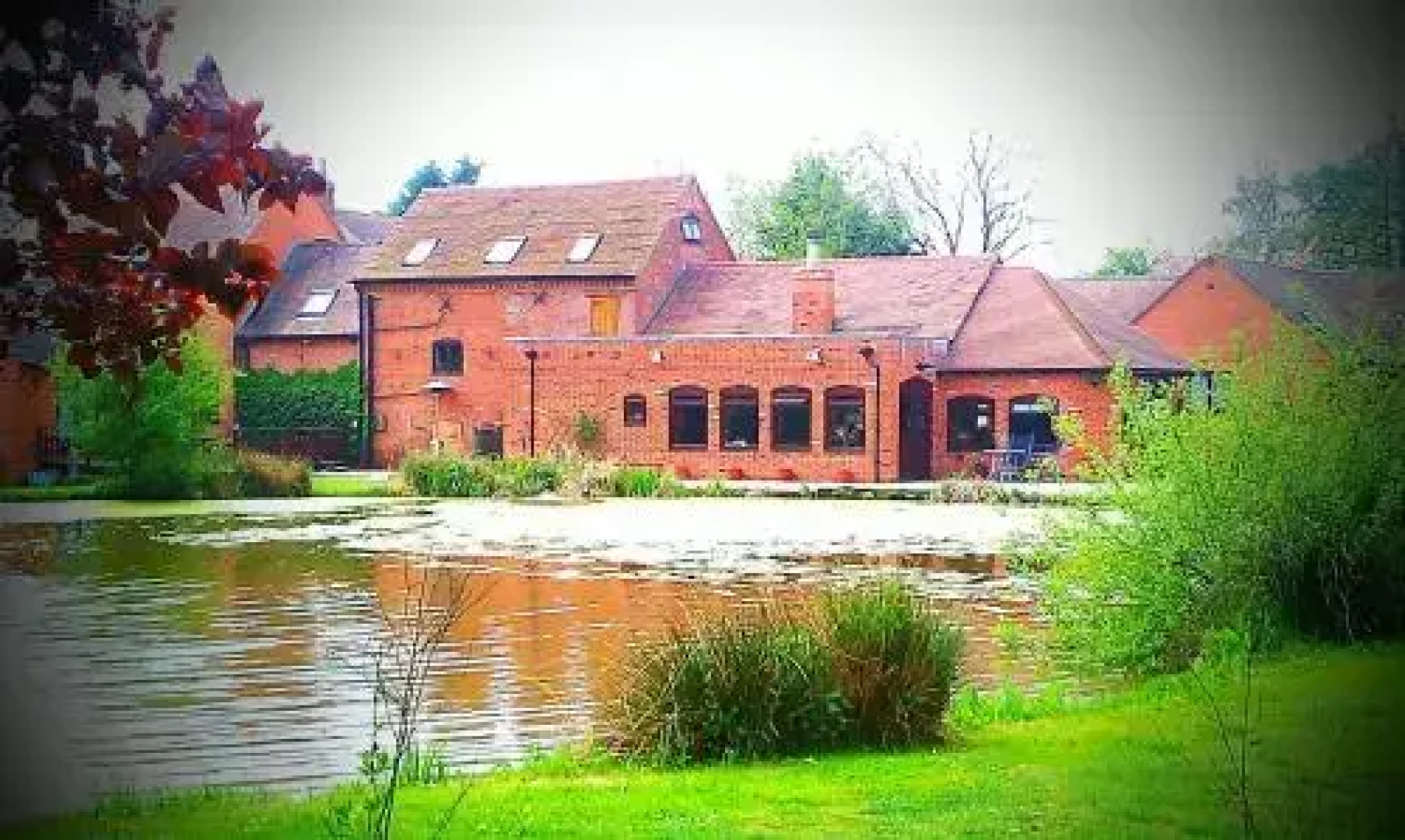 Malswick Mill