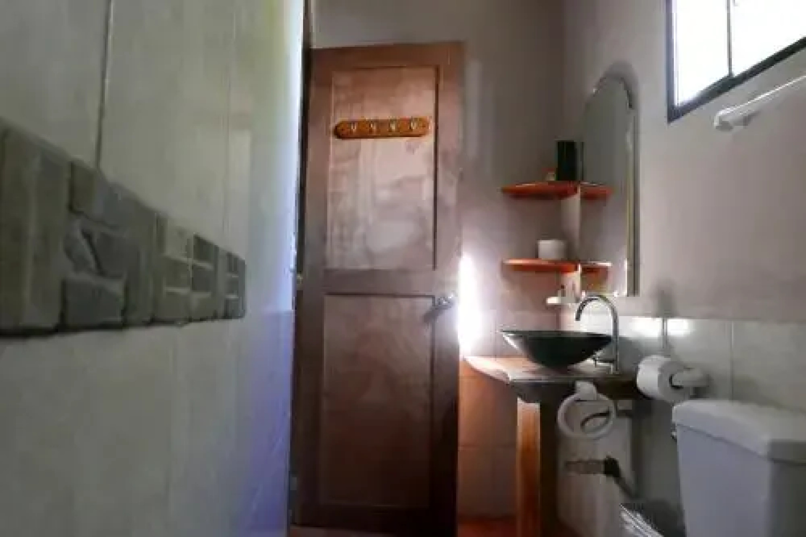 Hotel Mopelia - El Tunco