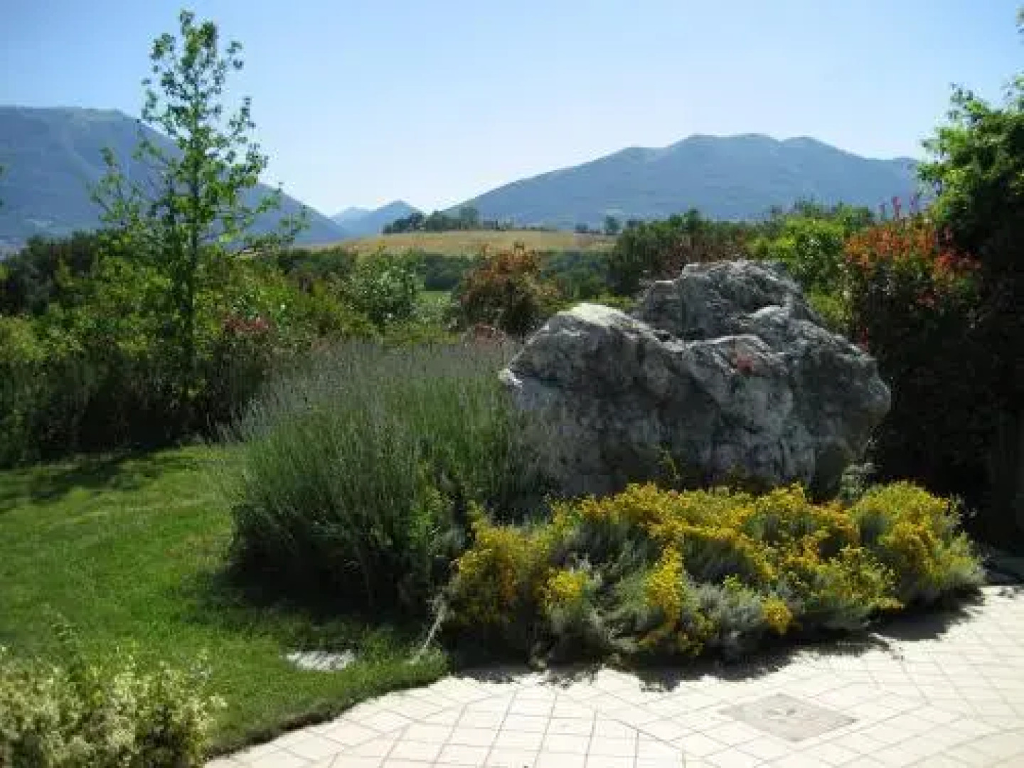 Agriturismo Rotabella