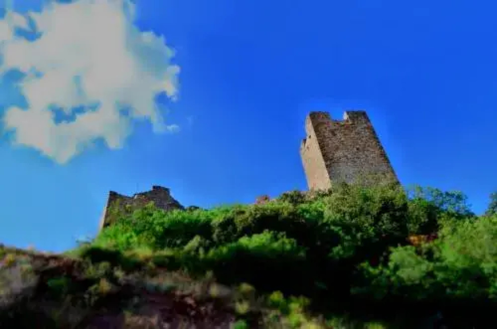Hotel Rural El Lagar De Las Médulas