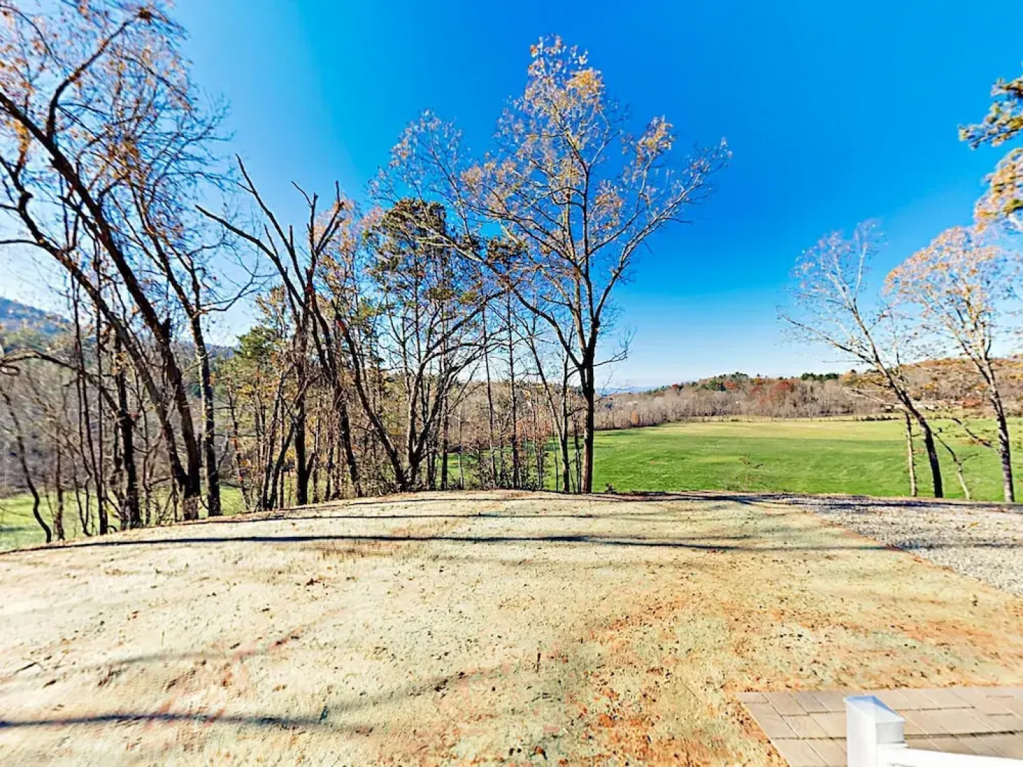 Reems Creek - 4 Br Home