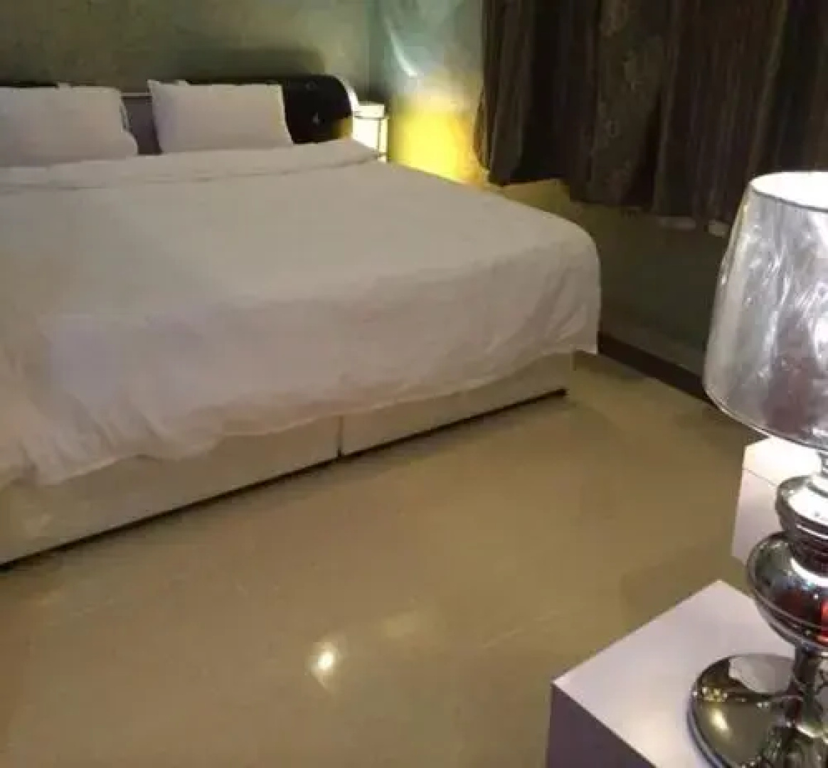 Jaww Altamayoz Suites