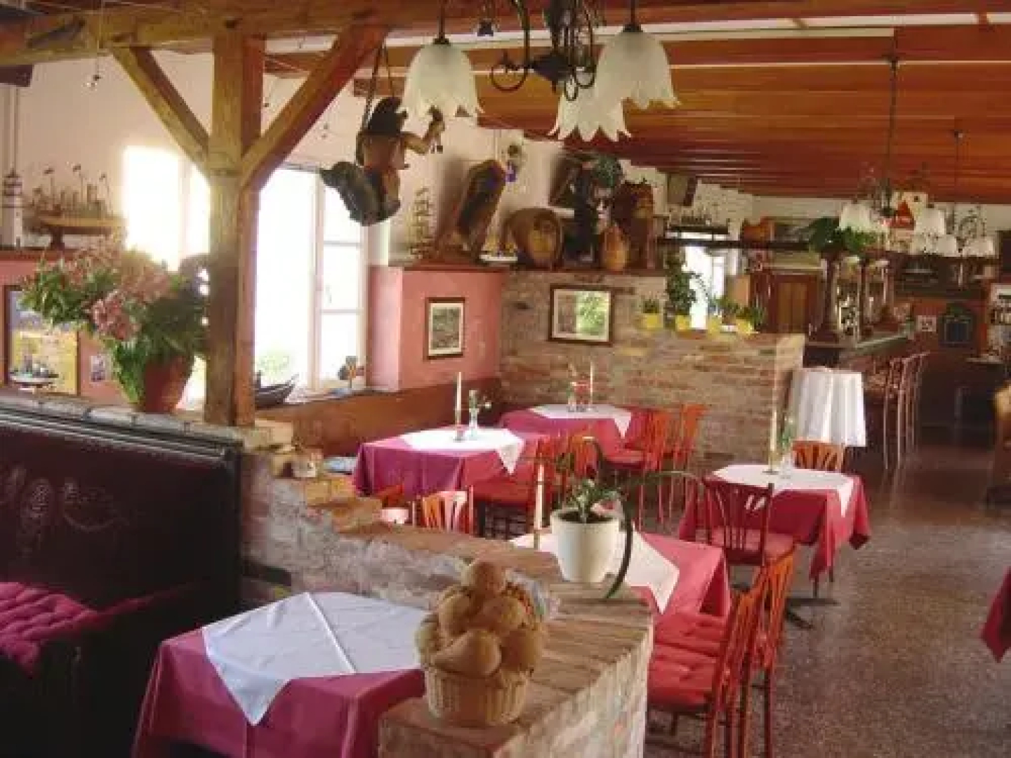 Landhotel Kiebitzort Rügen