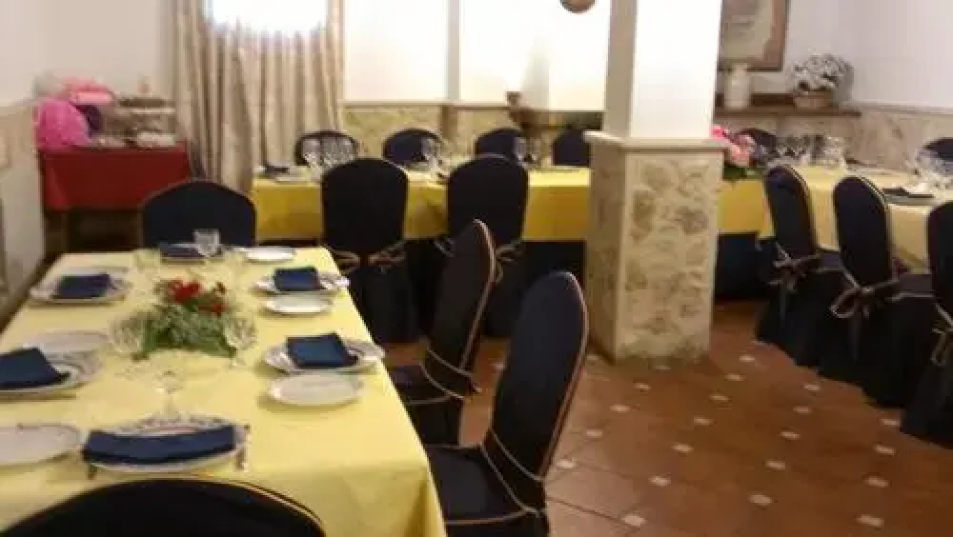 Hostal el Ventorro